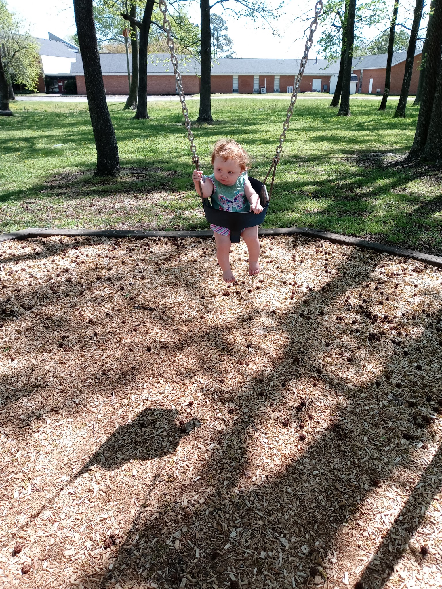 Lineberry Park - Virginia Beach, VA