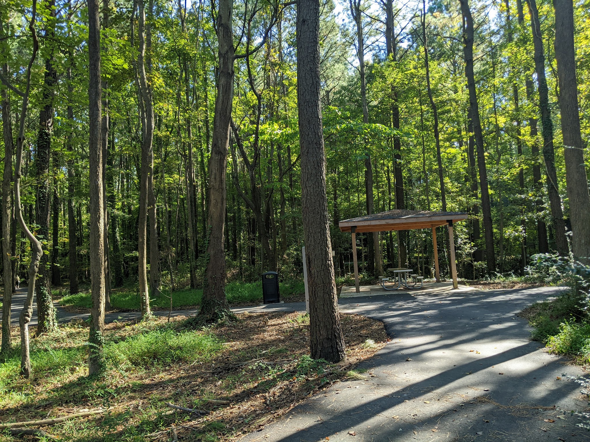 Marshview Park - Virginia Beach, VA