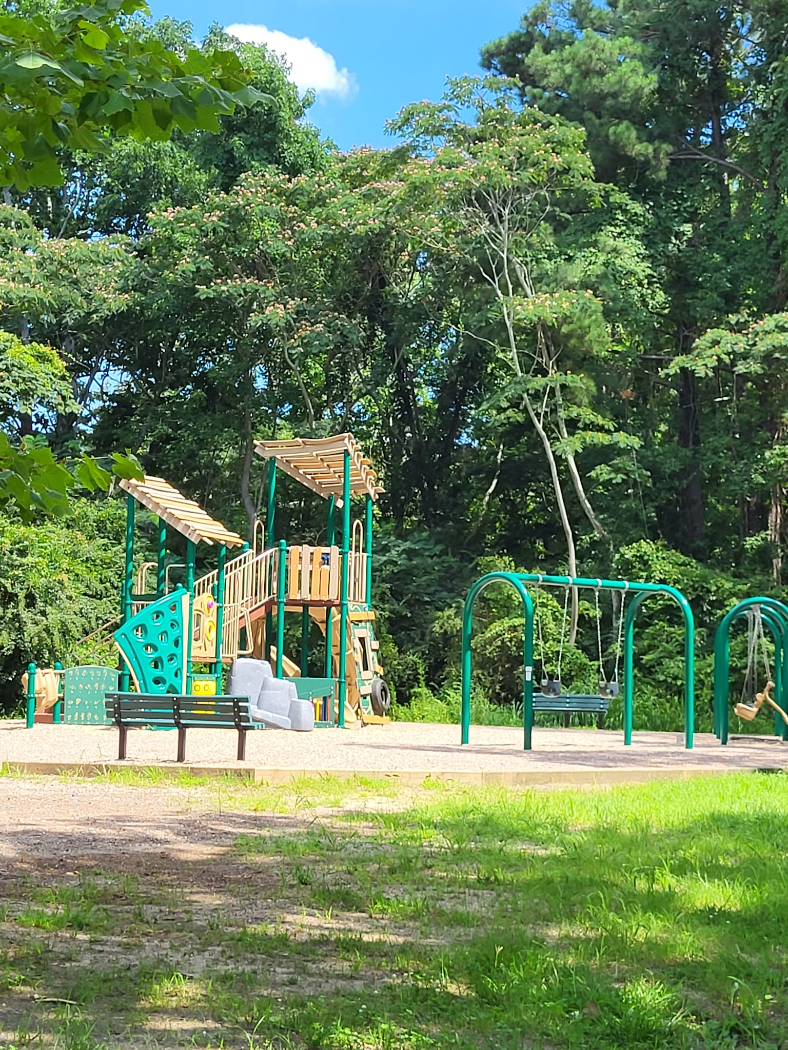 Marshview Park (Southside) - Virginia Beach, VA