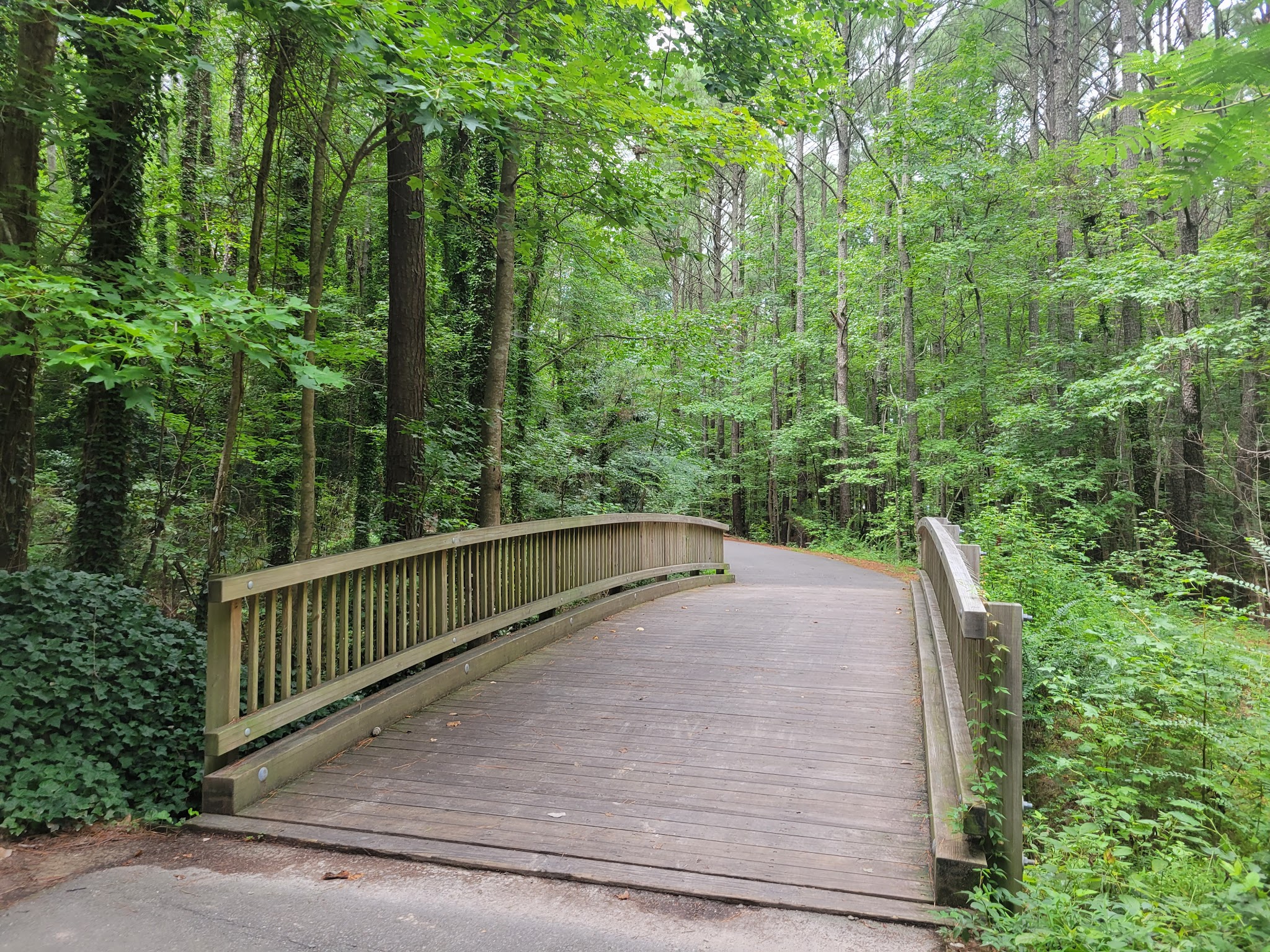 Marshview Park (Southside) - Virginia Beach, VA