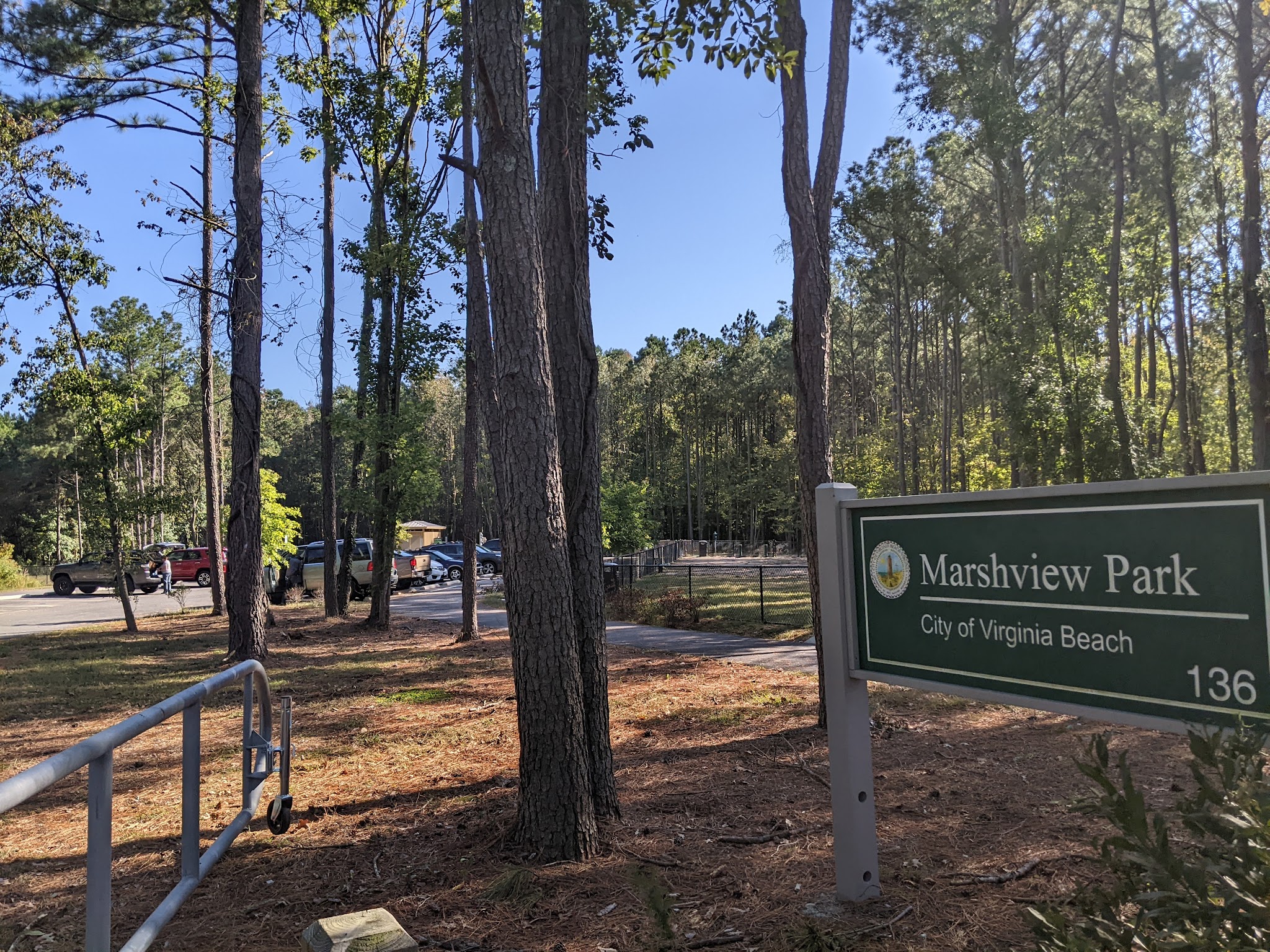 Marshview Park - Virginia Beach, VA