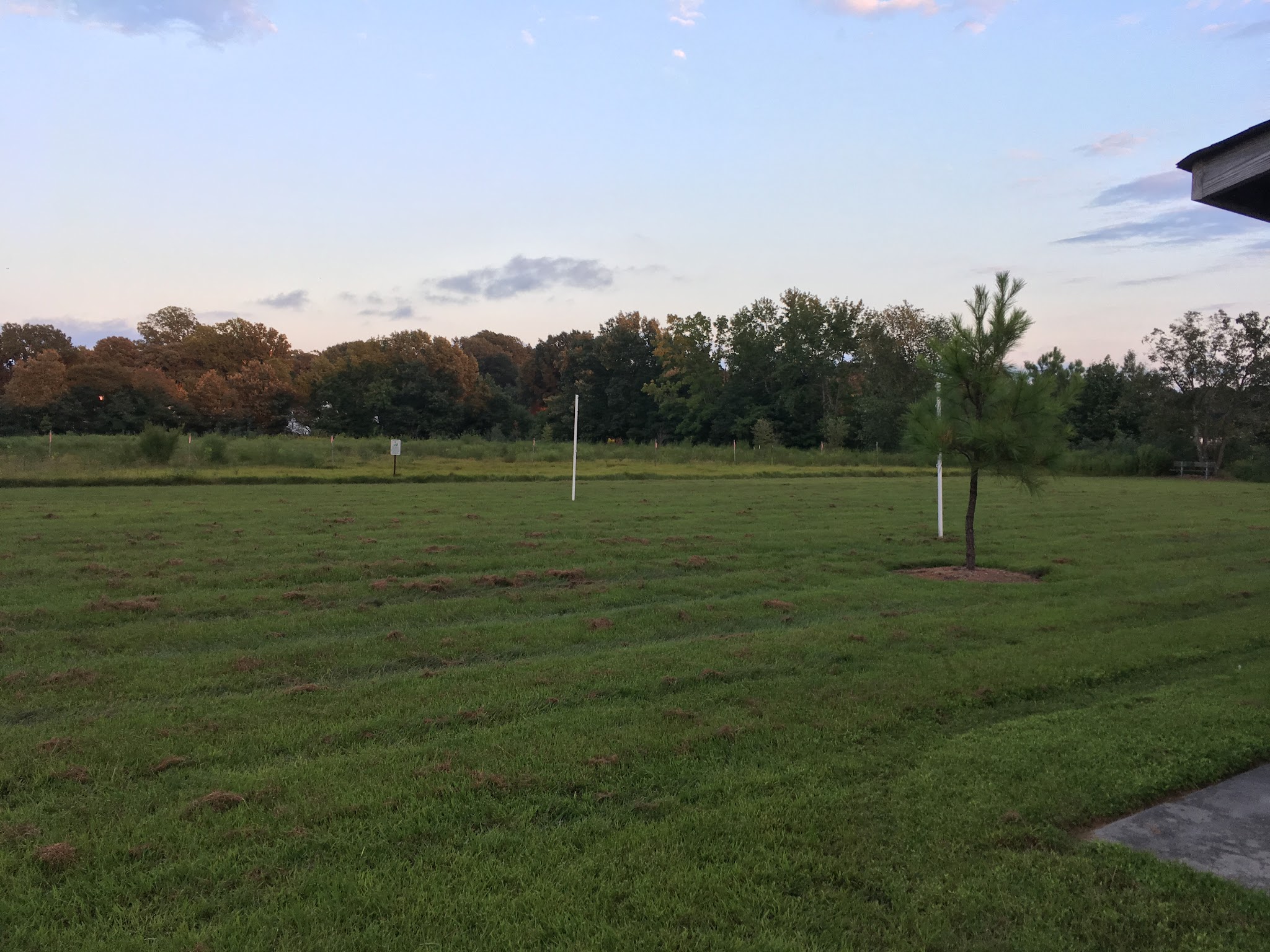 Woodstock Cove Park - Virginia Beach, VA
