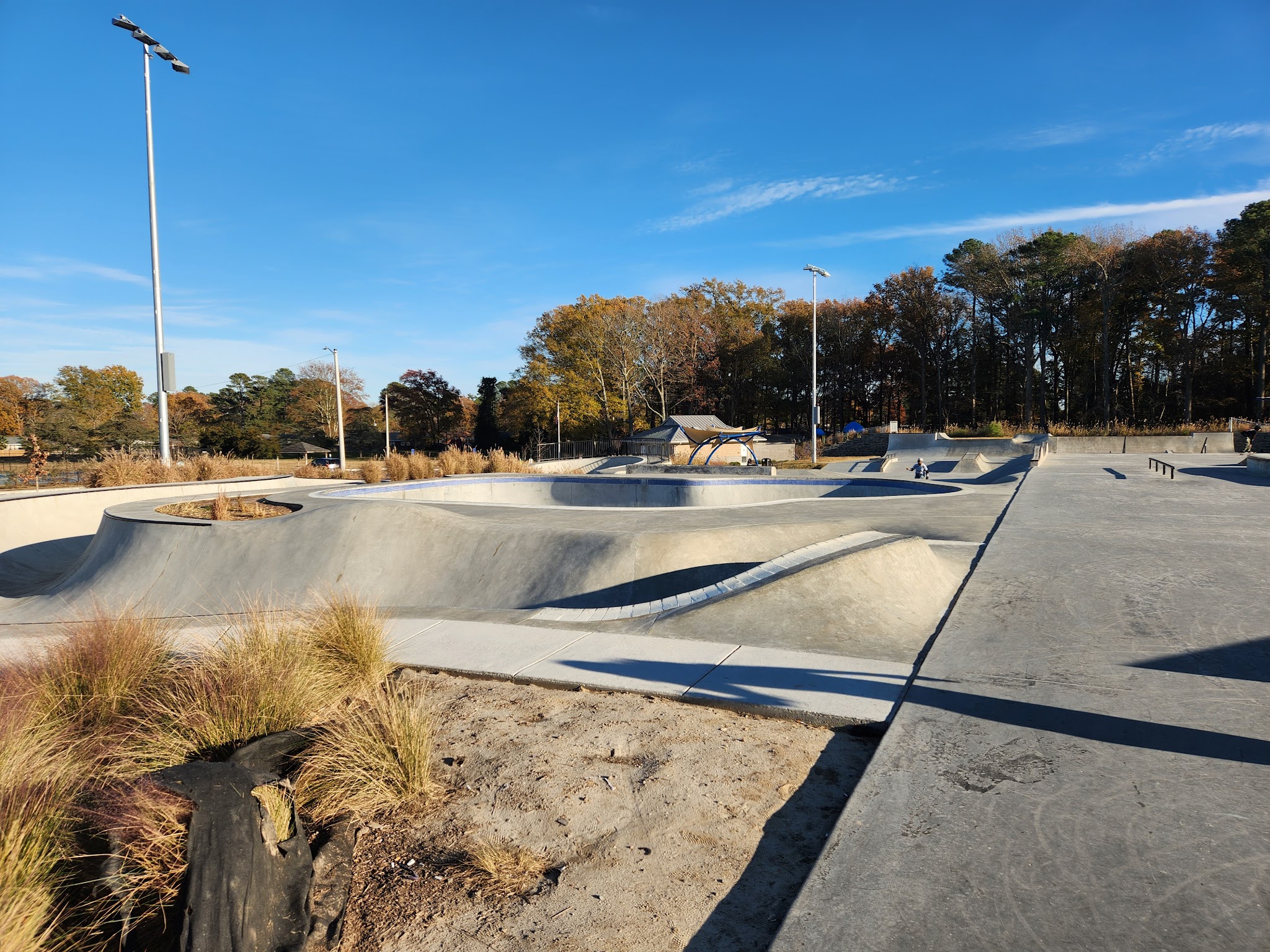 Woodstock Park - Virginia Beach, VA