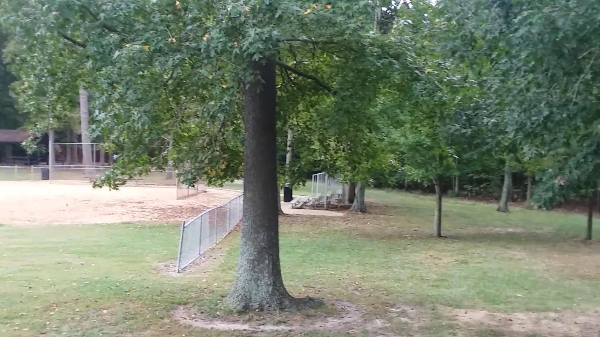 Woodstock Park - Virginia Beach, VA