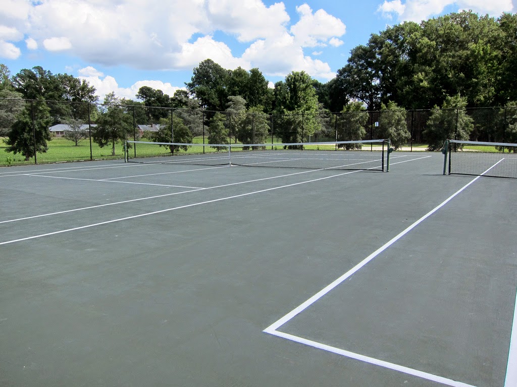 Woodstock Park - Virginia Beach, VA