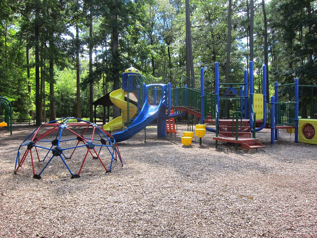 Woodstock Park - Virginia Beach, VA