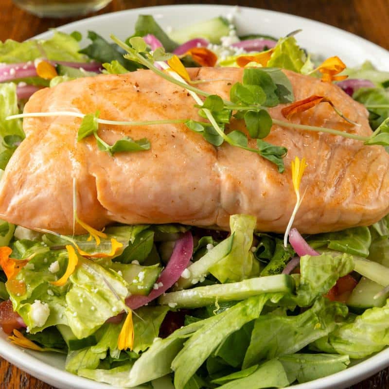 Georgetown Eats - Volant, PA