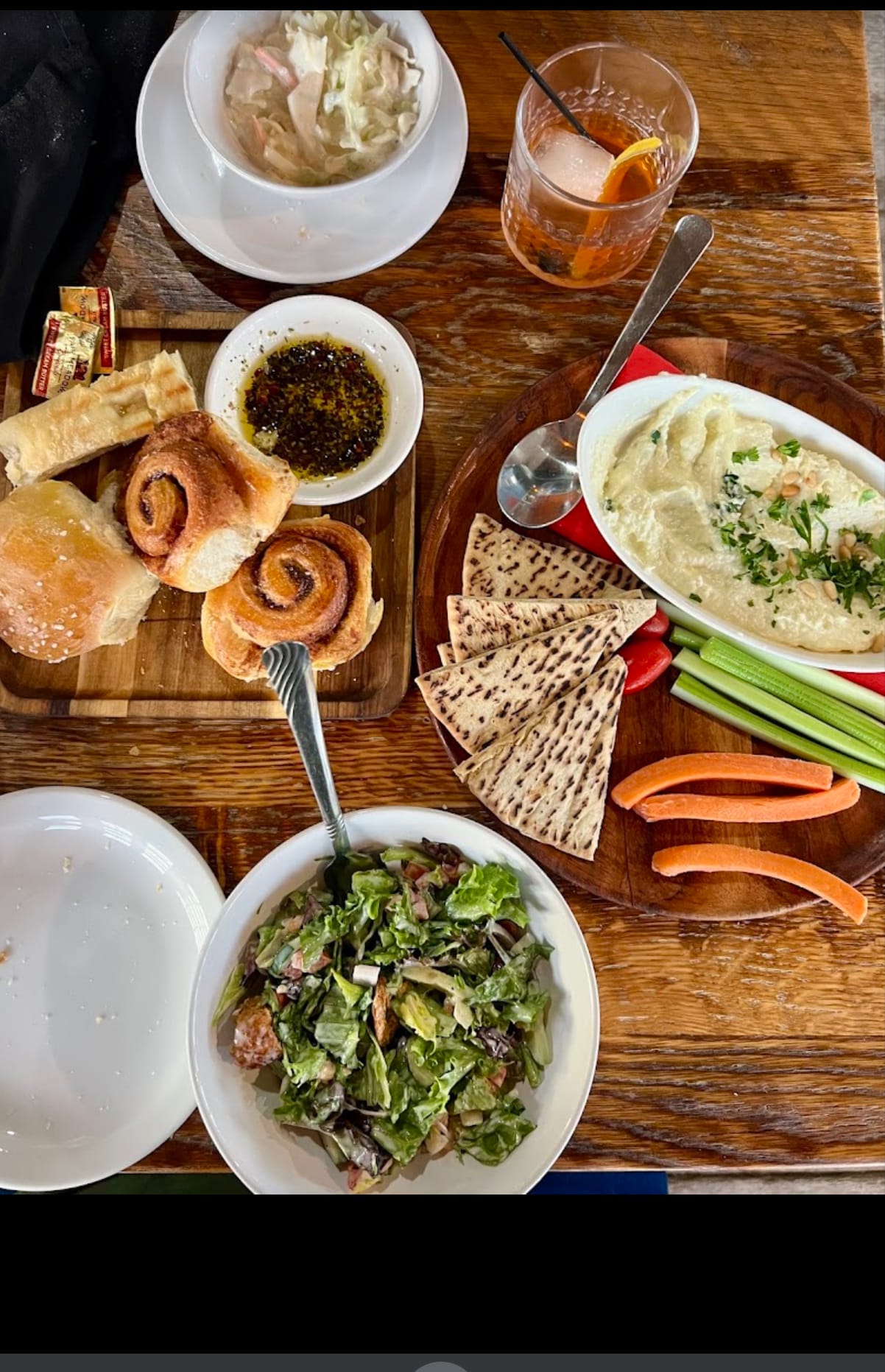 Georgetown Eats - Volant, PA