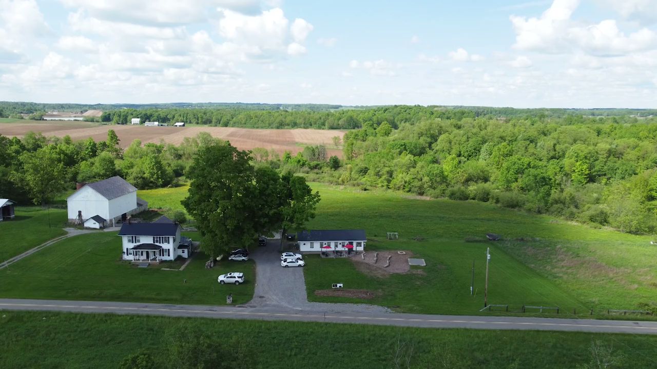 Georgetown Eats - Volant, PA