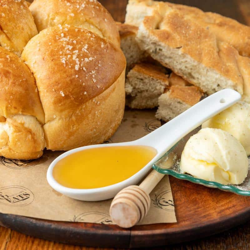 Georgetown Eats - Volant, PA