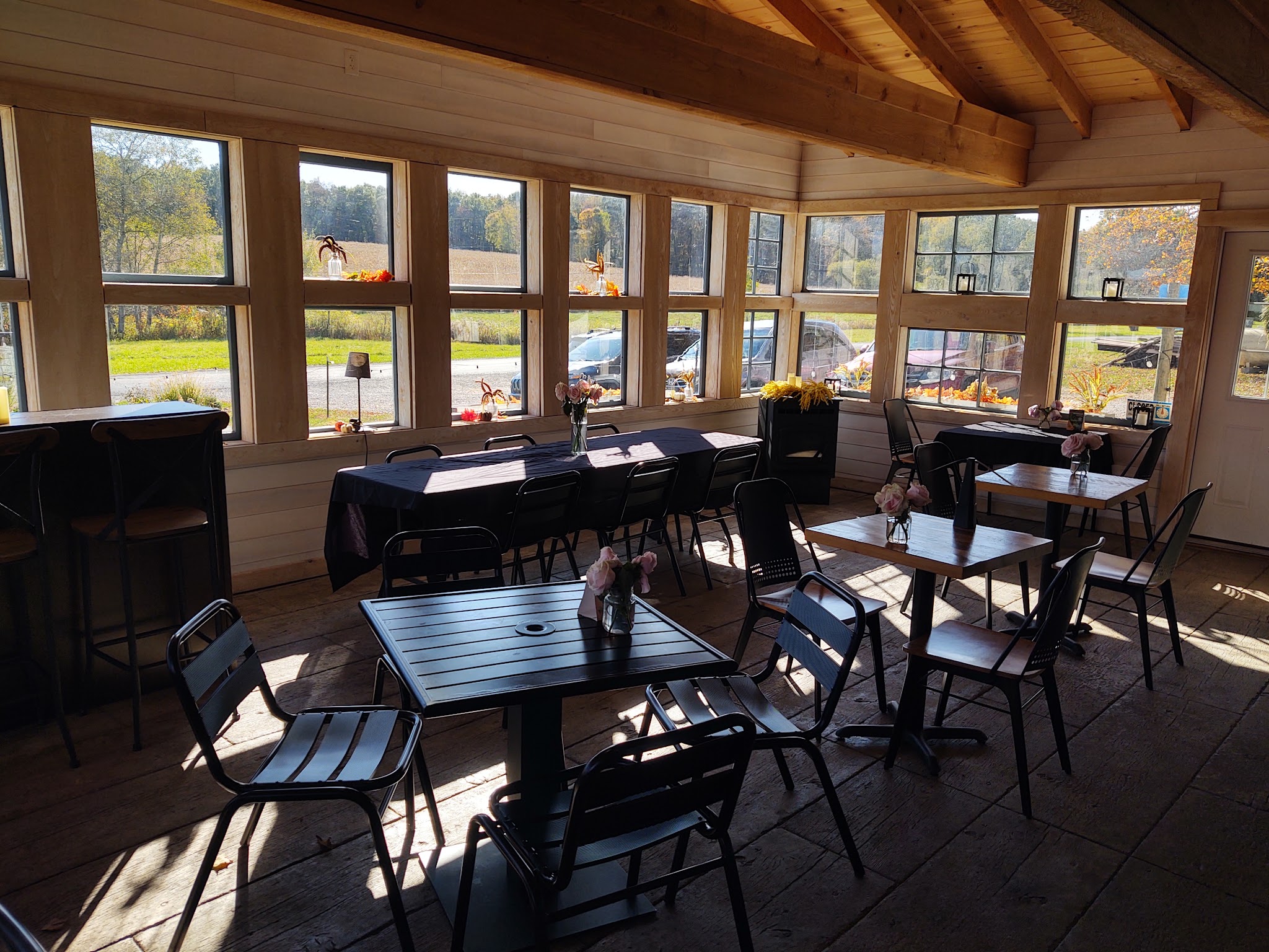 Georgetown Eats - Volant, PA