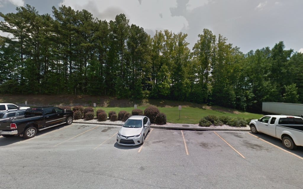 Dog Park at Love's Travel Stops - Waco, GA