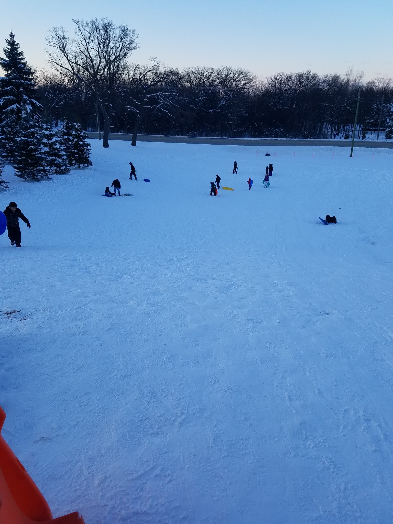 Wadsworth Village Park - Wadsworth, IL