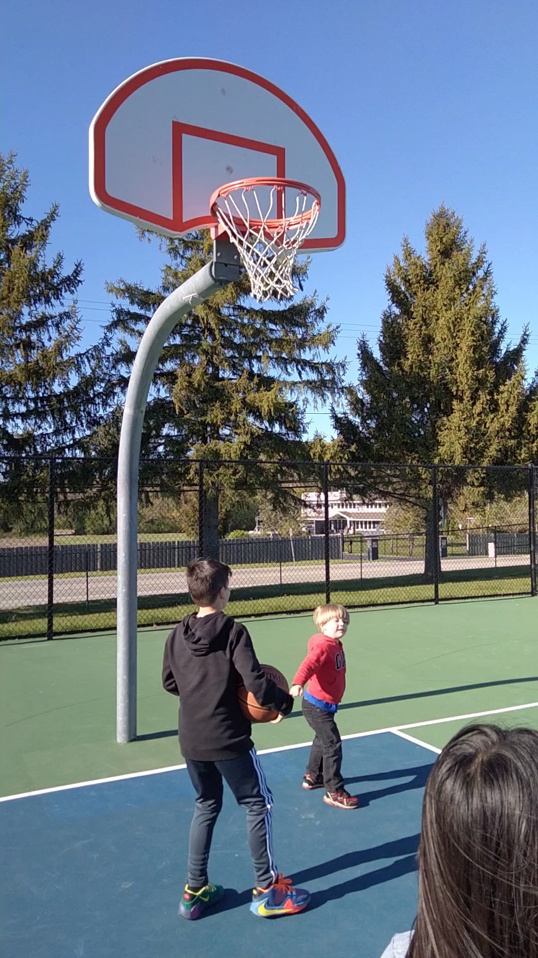 Wadsworth Village Park - Wadsworth, IL