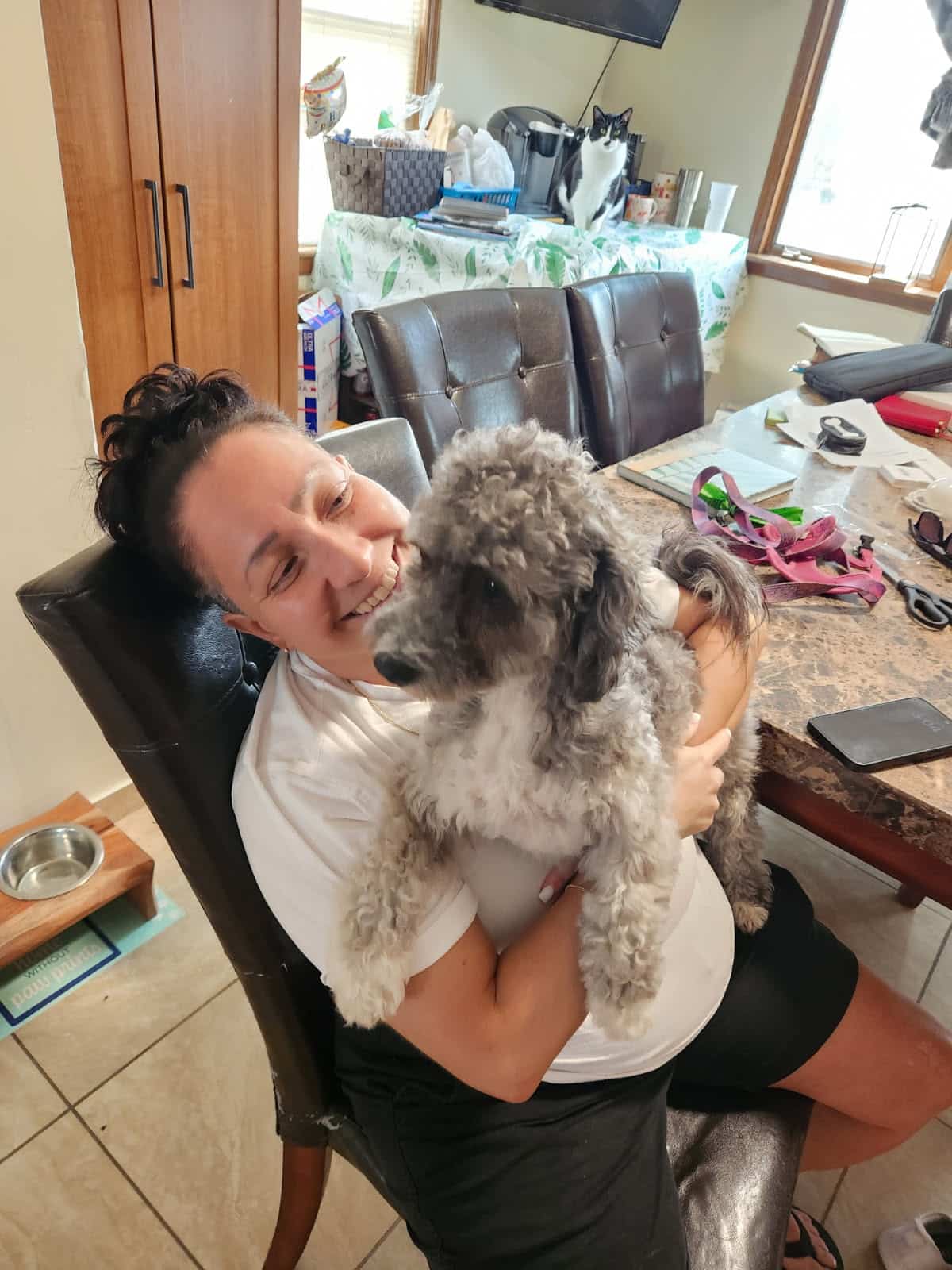 Waggin'Tails Pet Services by Lisa - ,