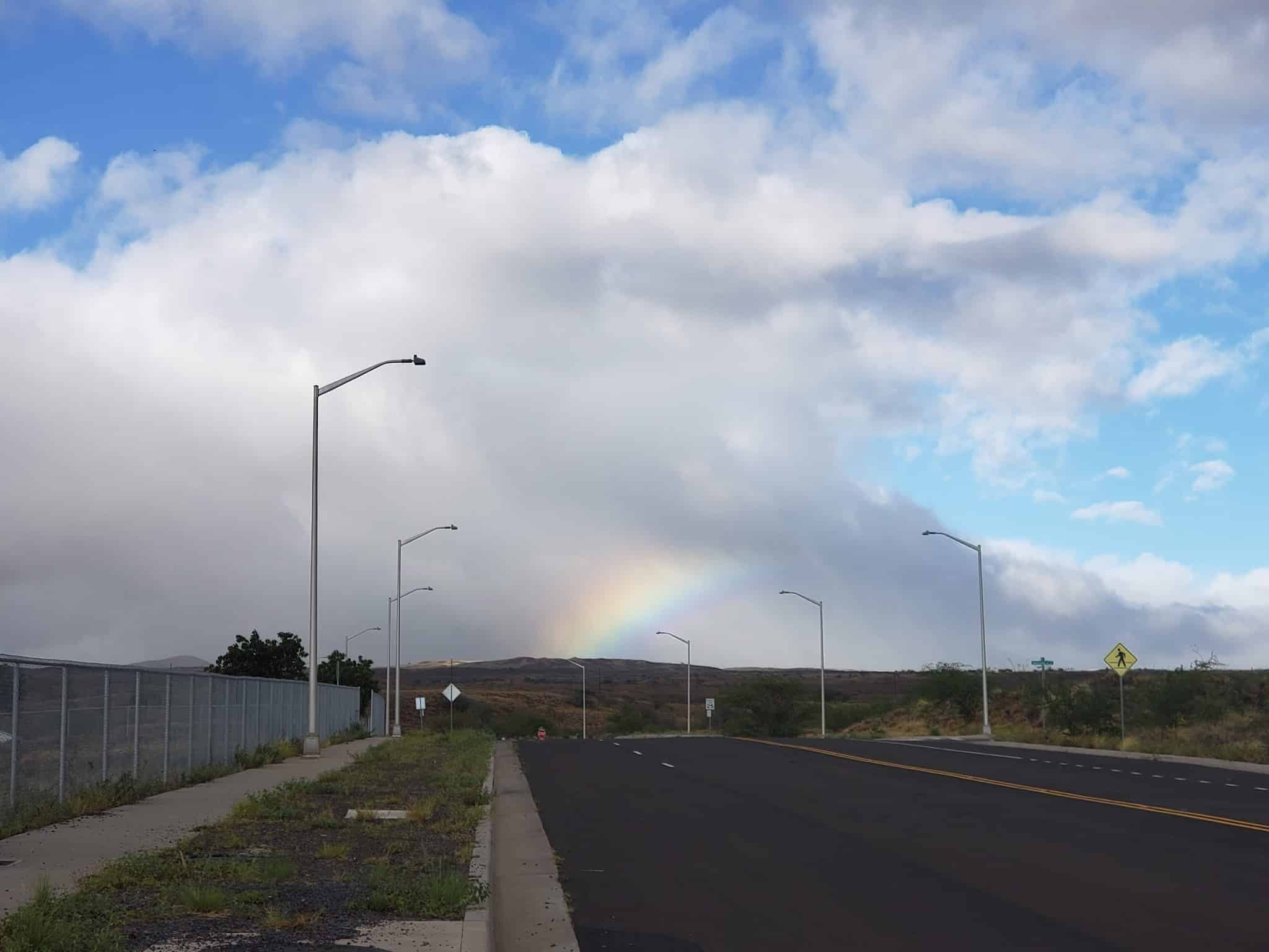 Waikōloa Skatepark - Waikoloa Village, HI
