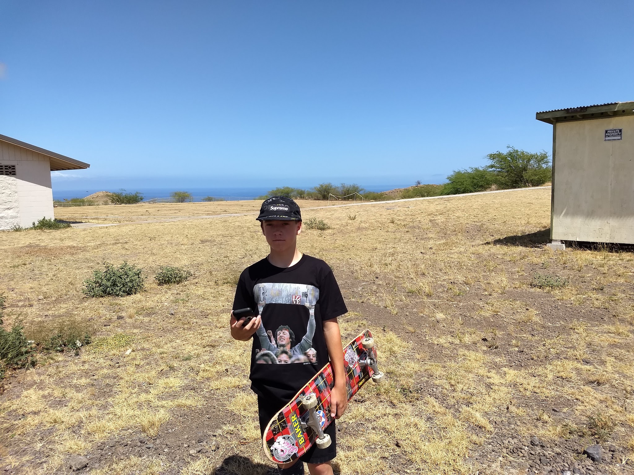 Waikōloa Skatepark - Waikoloa Village, HI