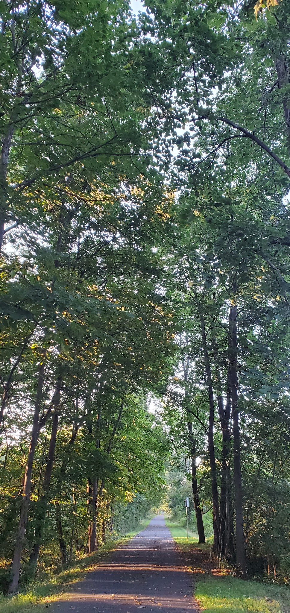 Kimball Park - Walden, NY