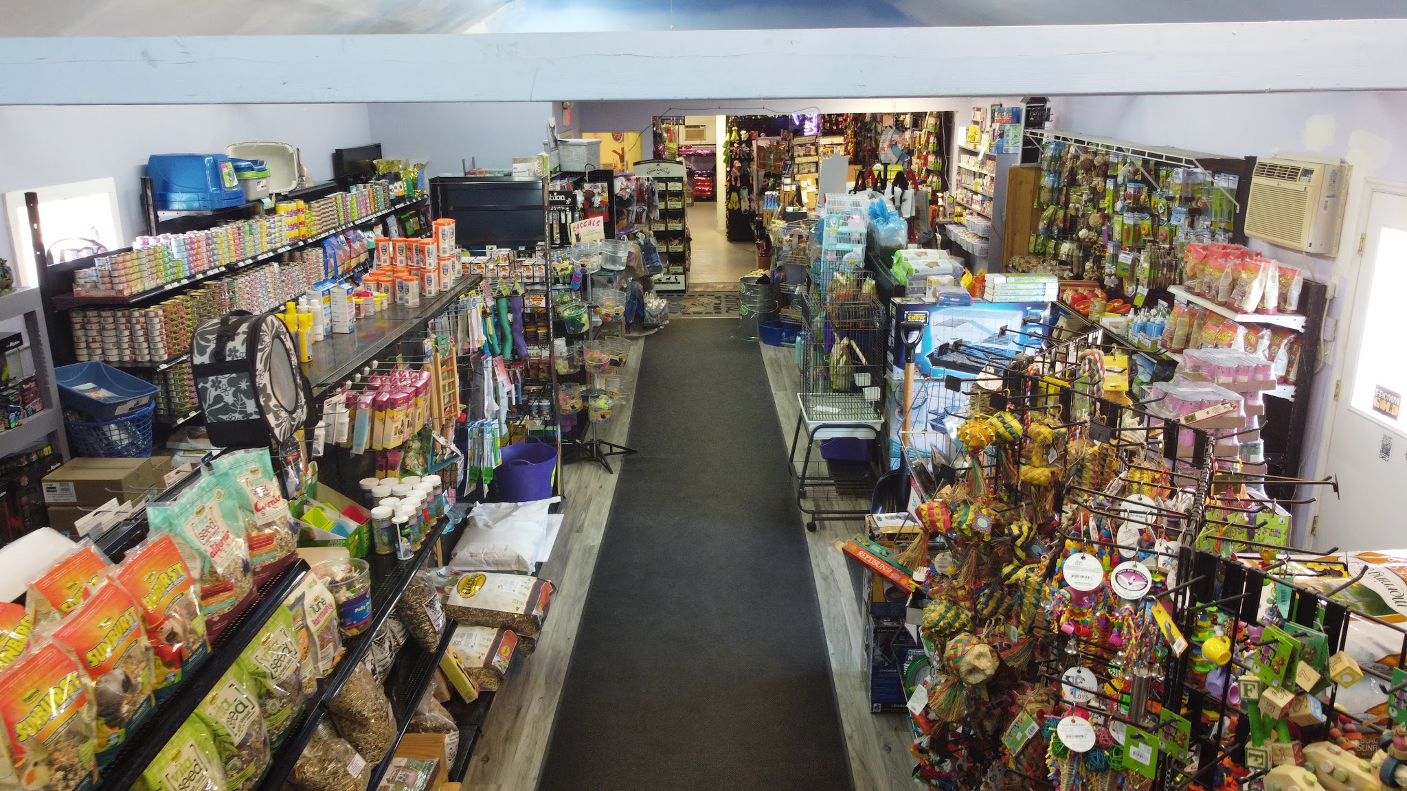 Walden Animal Deli - Walden, NY