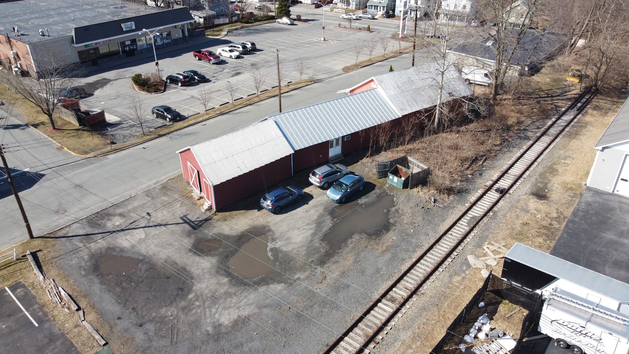 Walden Animal Deli - Walden, NY