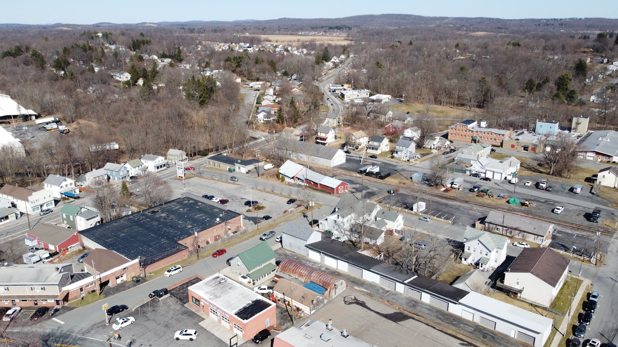 Walden Animal Deli - Walden, NY