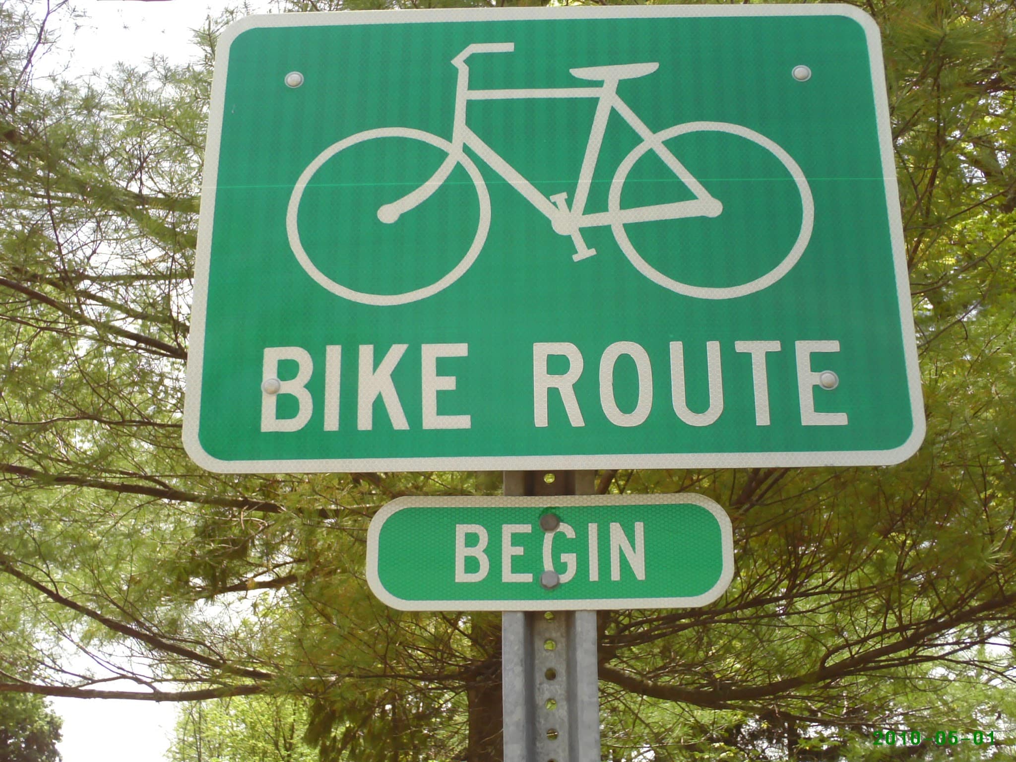 Walden-Wallkill Rail Trail trailhead - Walden, NY
