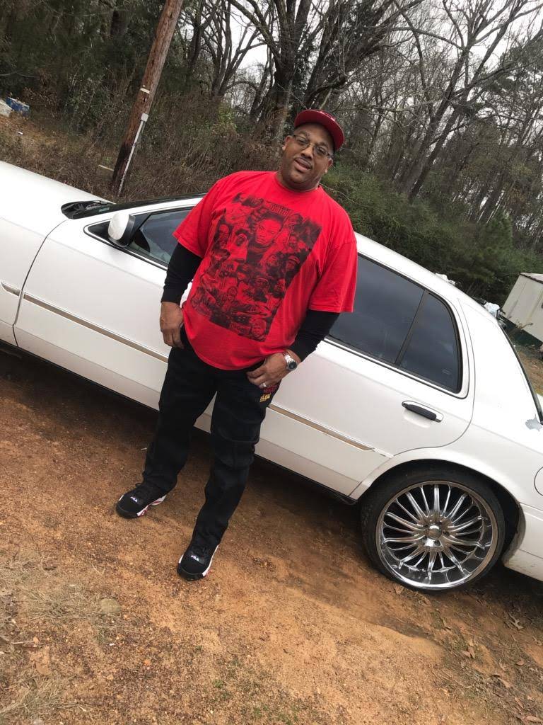 Waldo city park - Waldo, AR