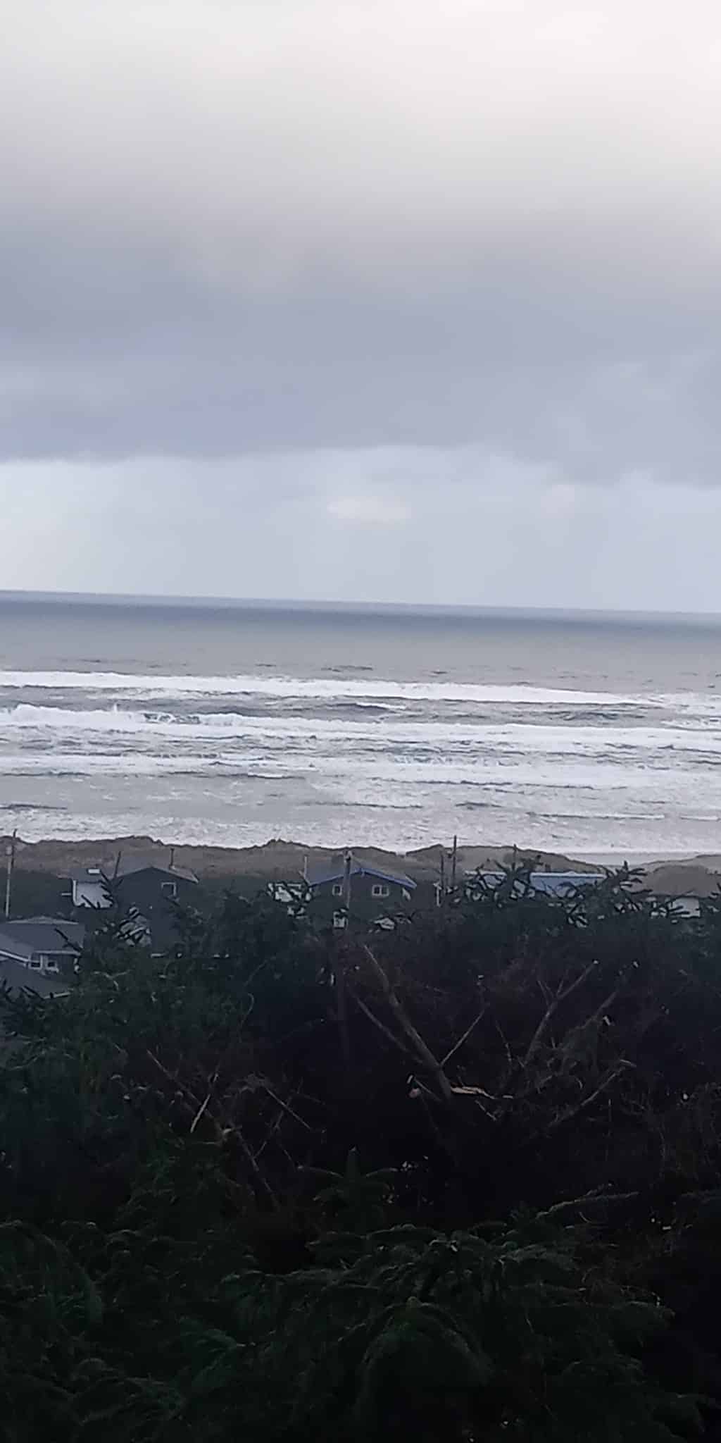 Beach Access 67 - Waldport, OR