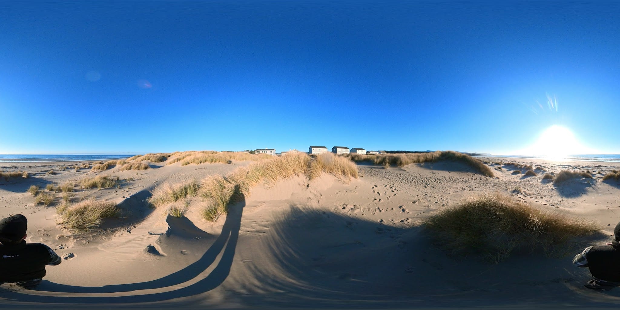Beach Access 67 - Waldport, OR