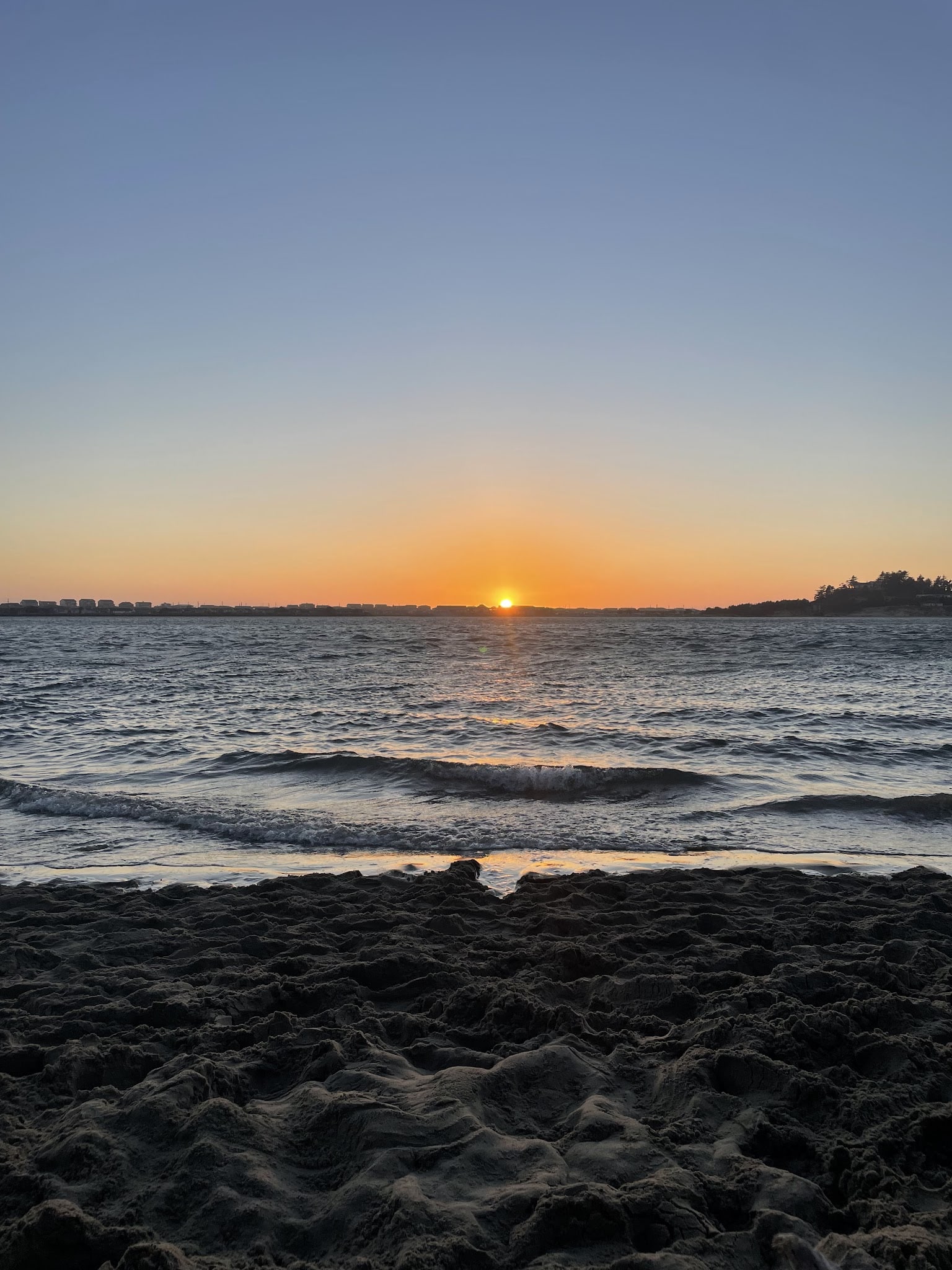 Beach Access 67 - Waldport, OR
