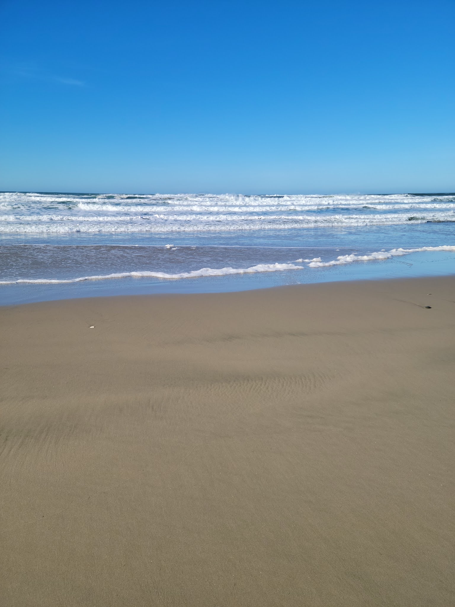 Beach Access 67 - Waldport, OR