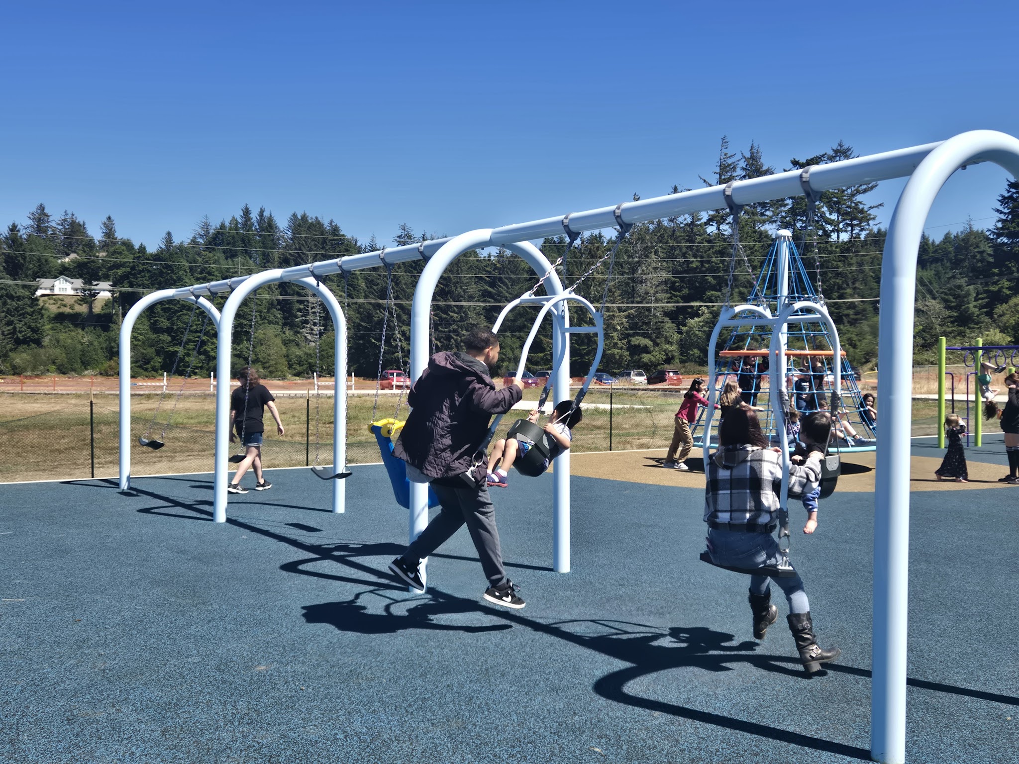 Waldport RC Park - Waldport, OR