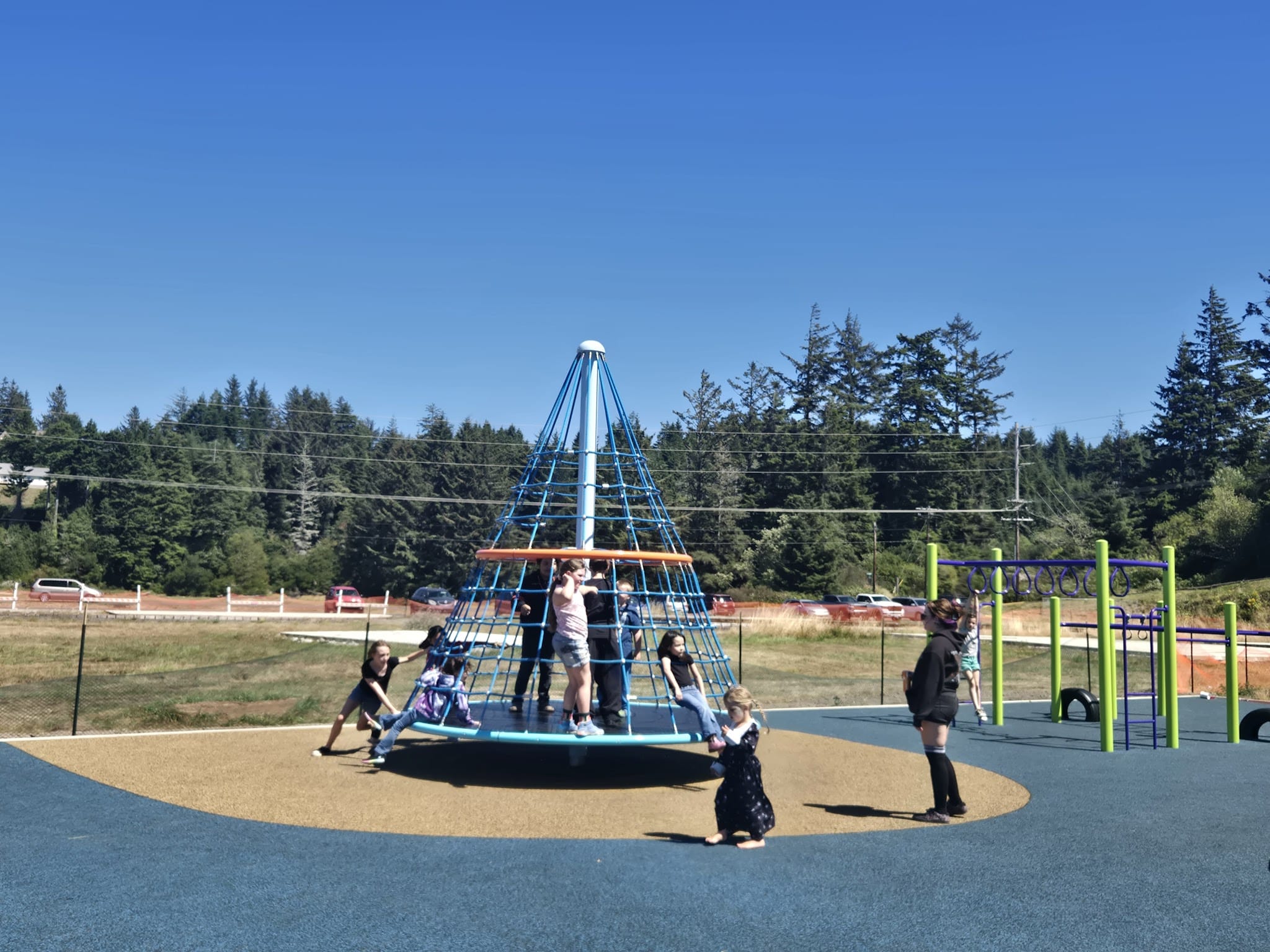 Waldport RC Park - Waldport, OR