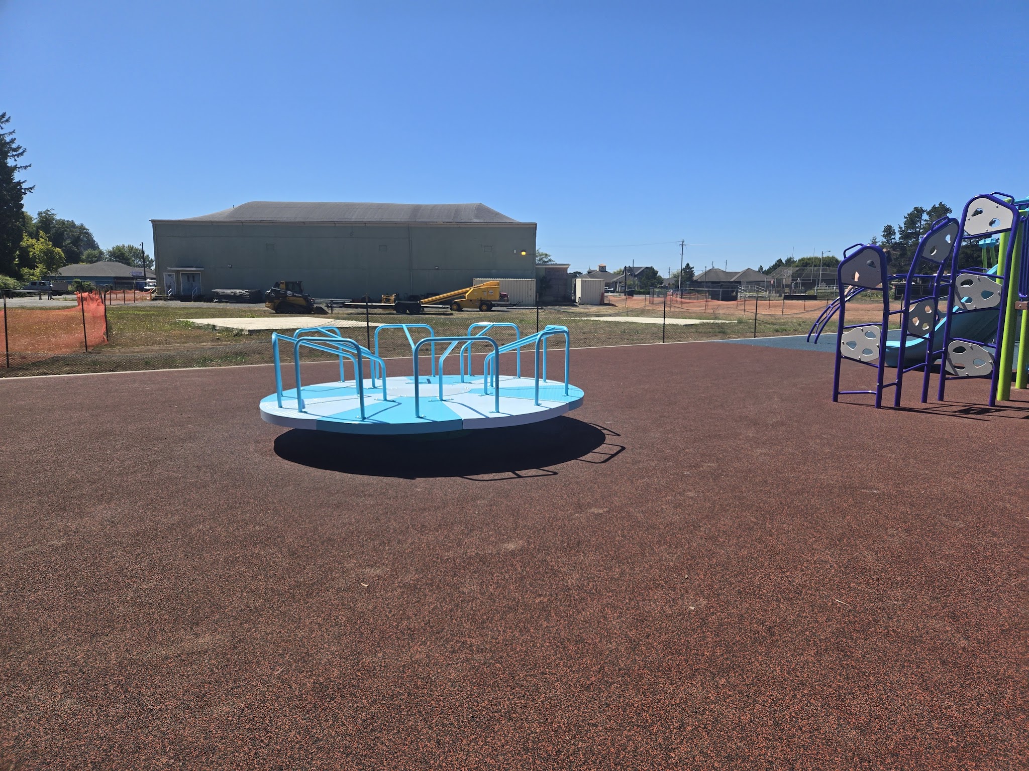 Waldport RC Park - Waldport, OR