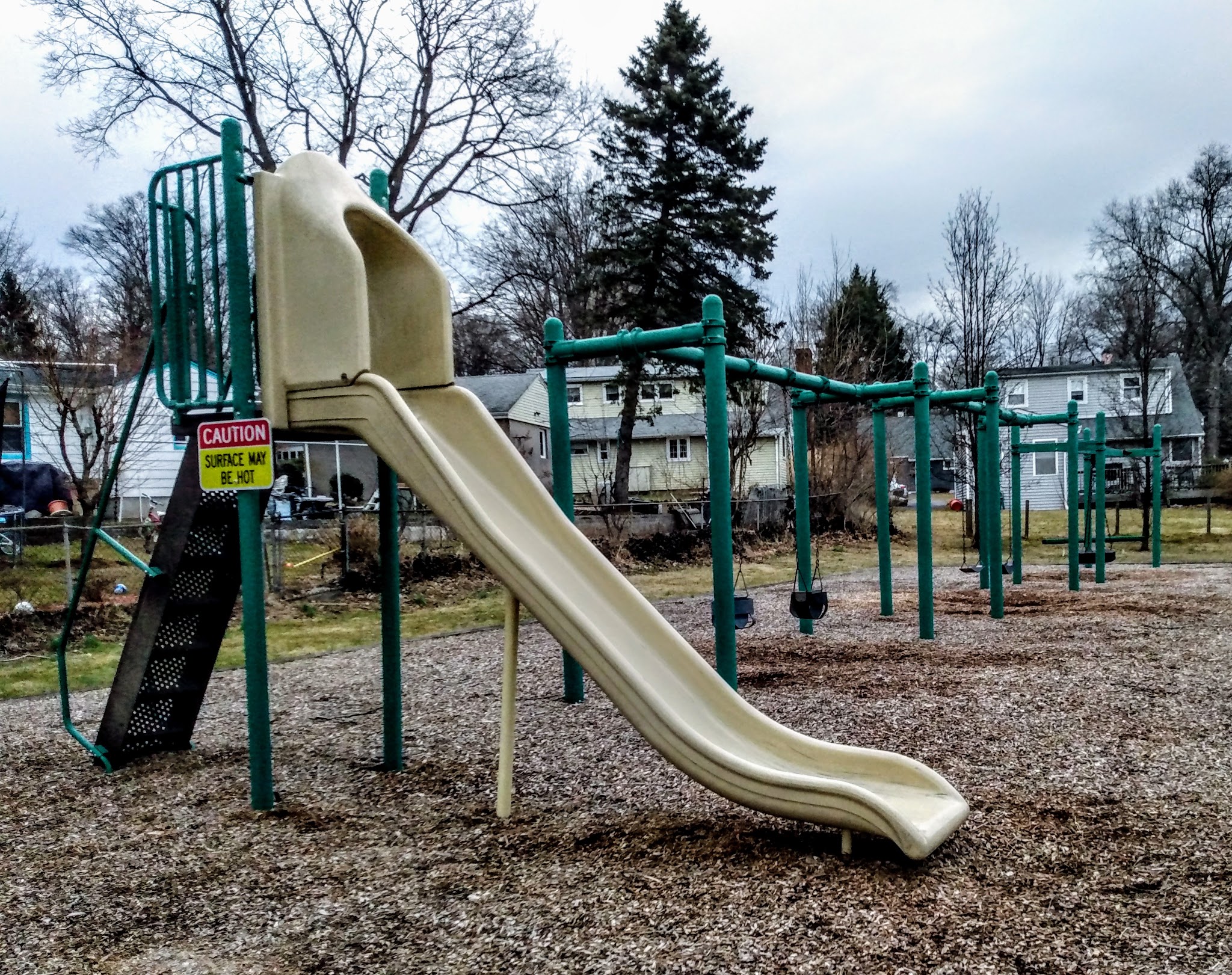Emmet Park - Waldwick, NJ