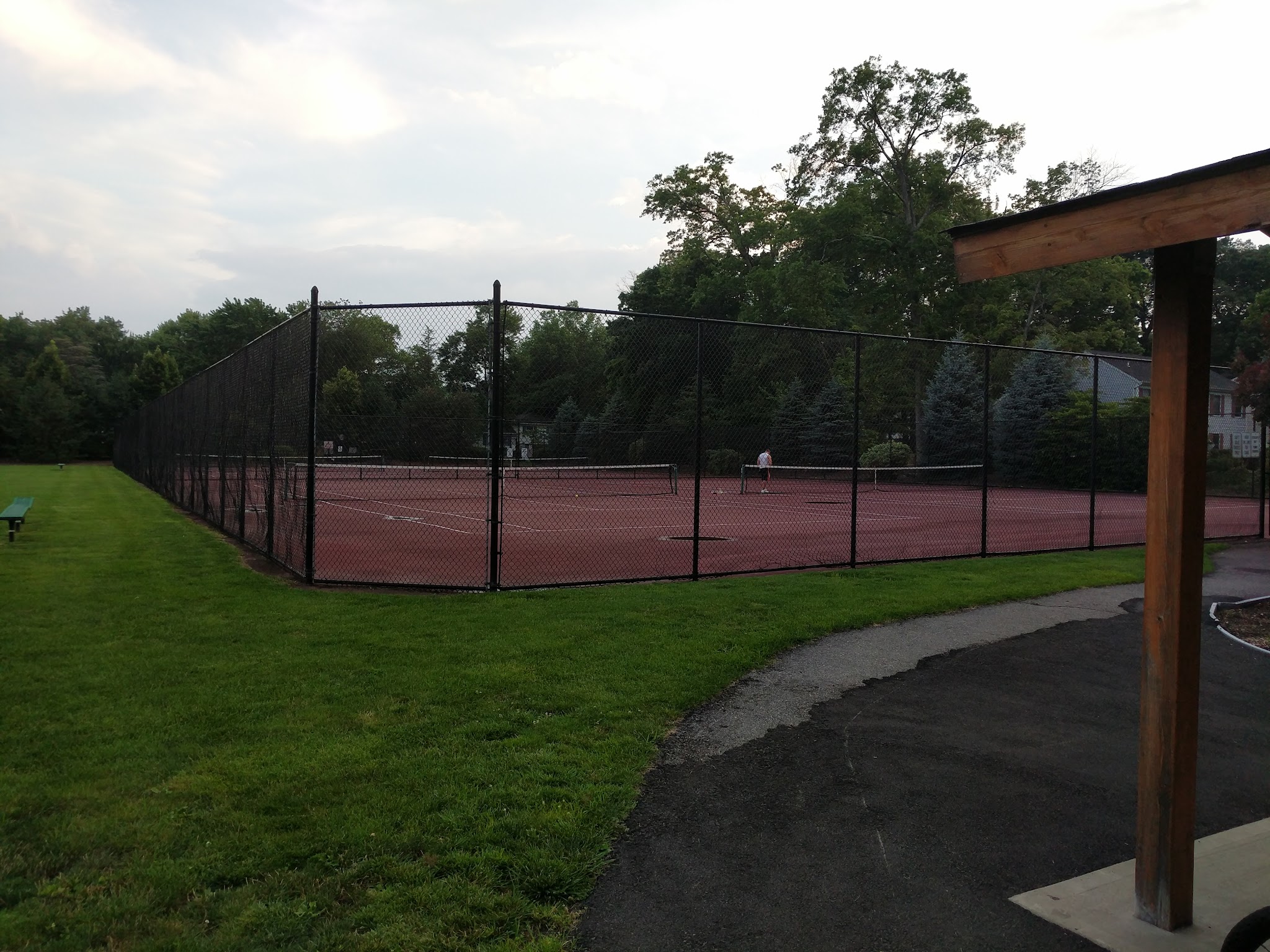 Veterans Park - Waldwick, NJ