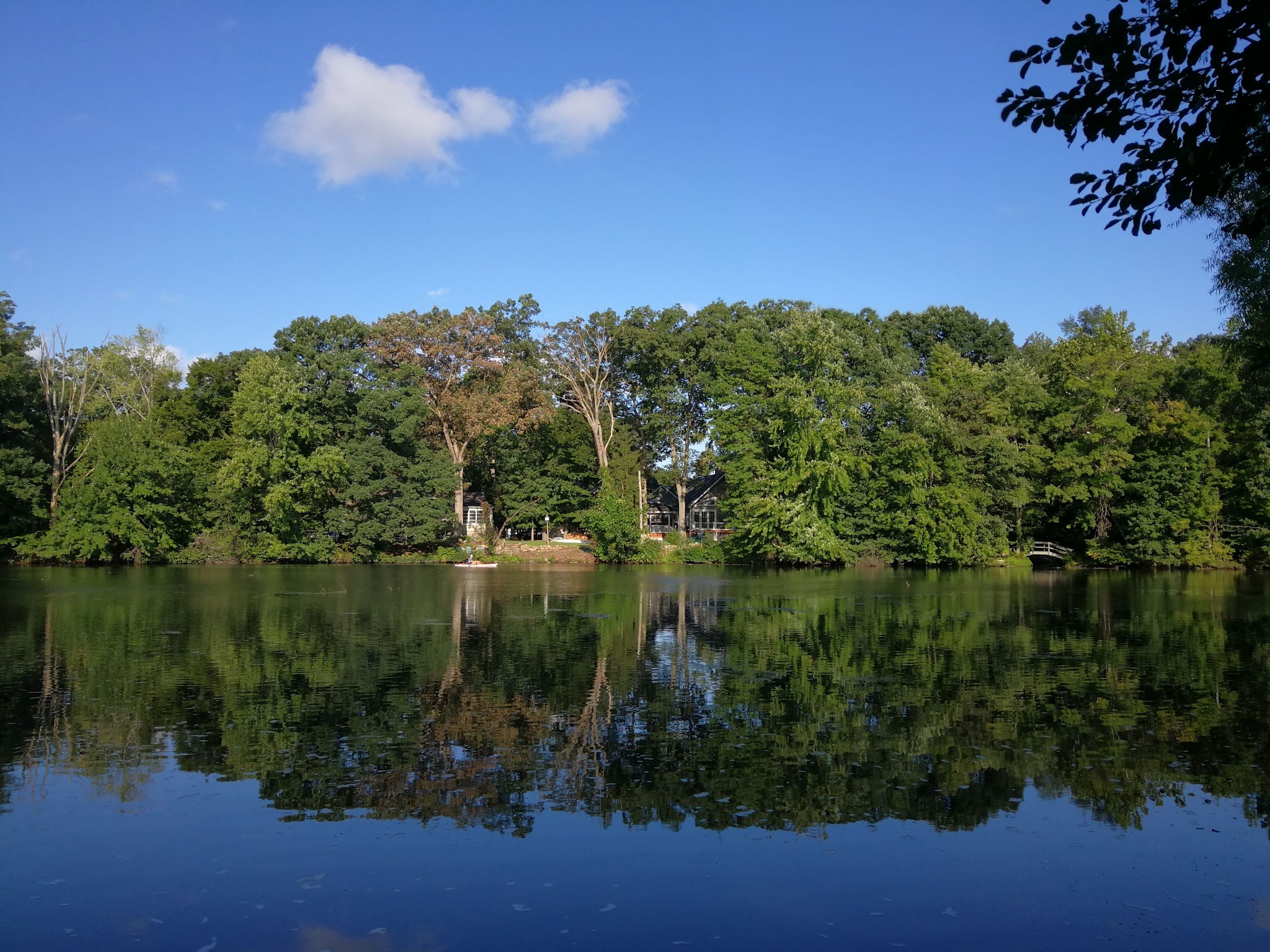 Veterans Park - Waldwick, NJ