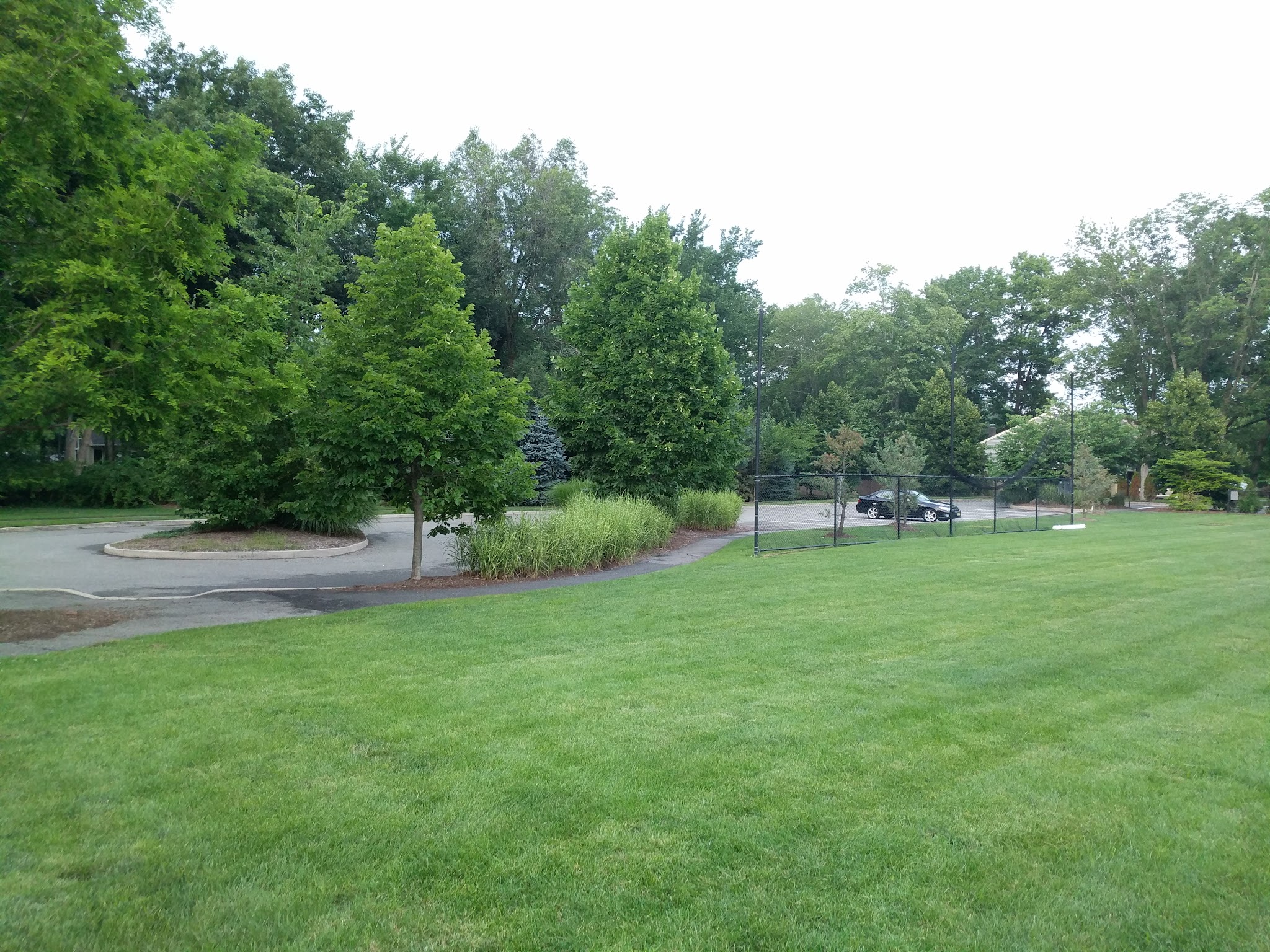 Veterans Park - Waldwick, NJ