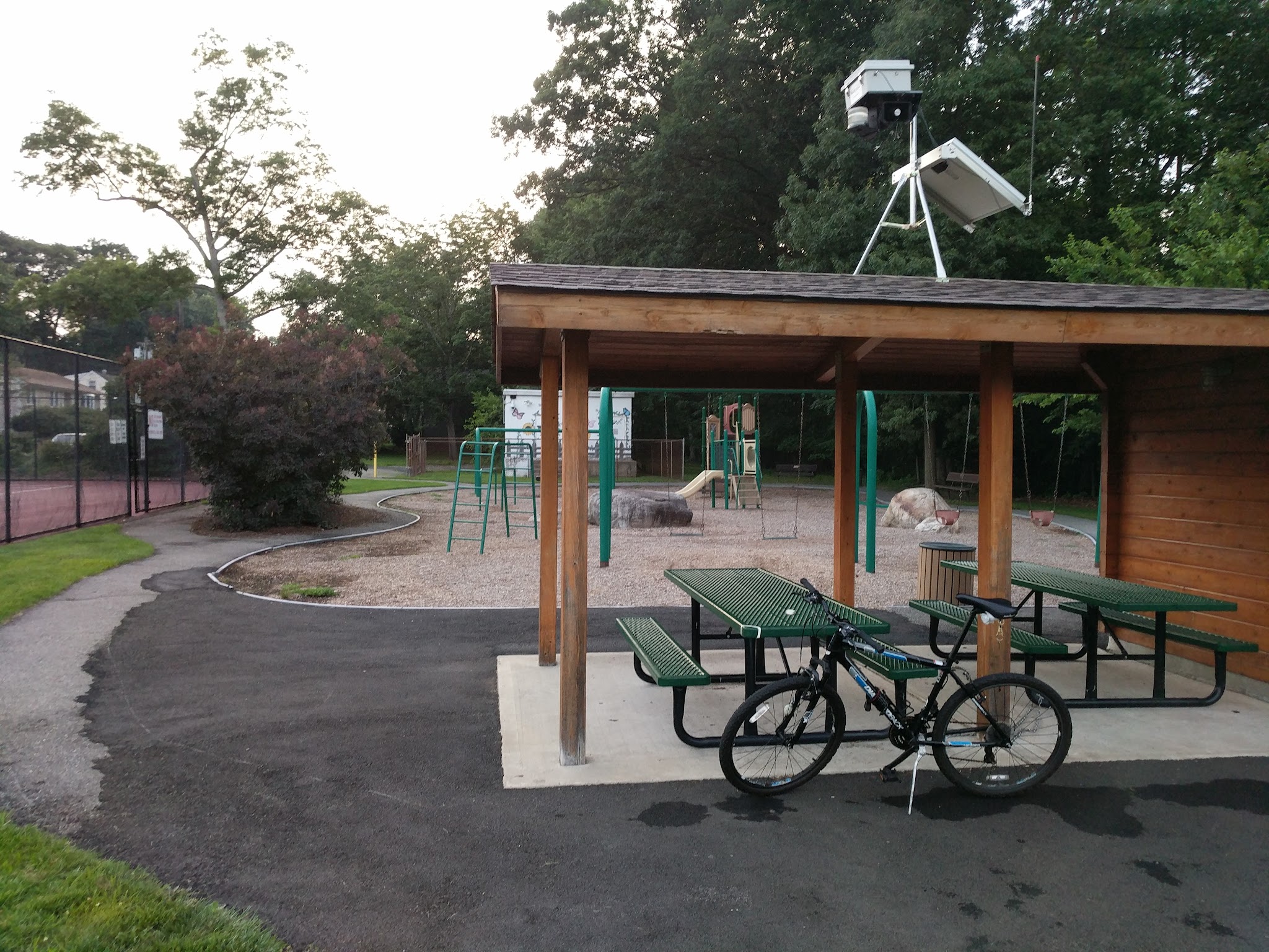 Veterans Park - Waldwick, NJ