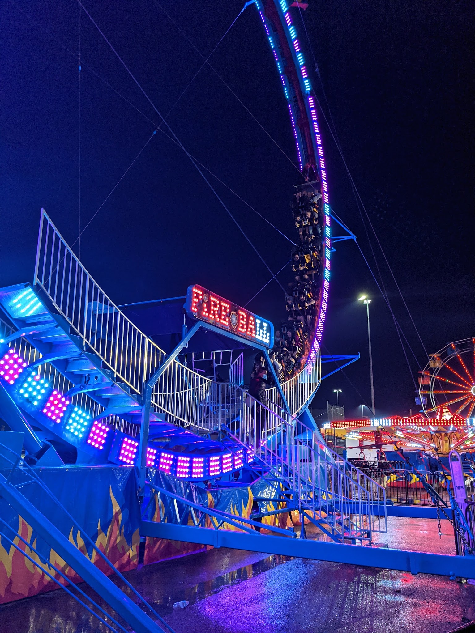 Walker Parks, Field 5 - Walker, LA