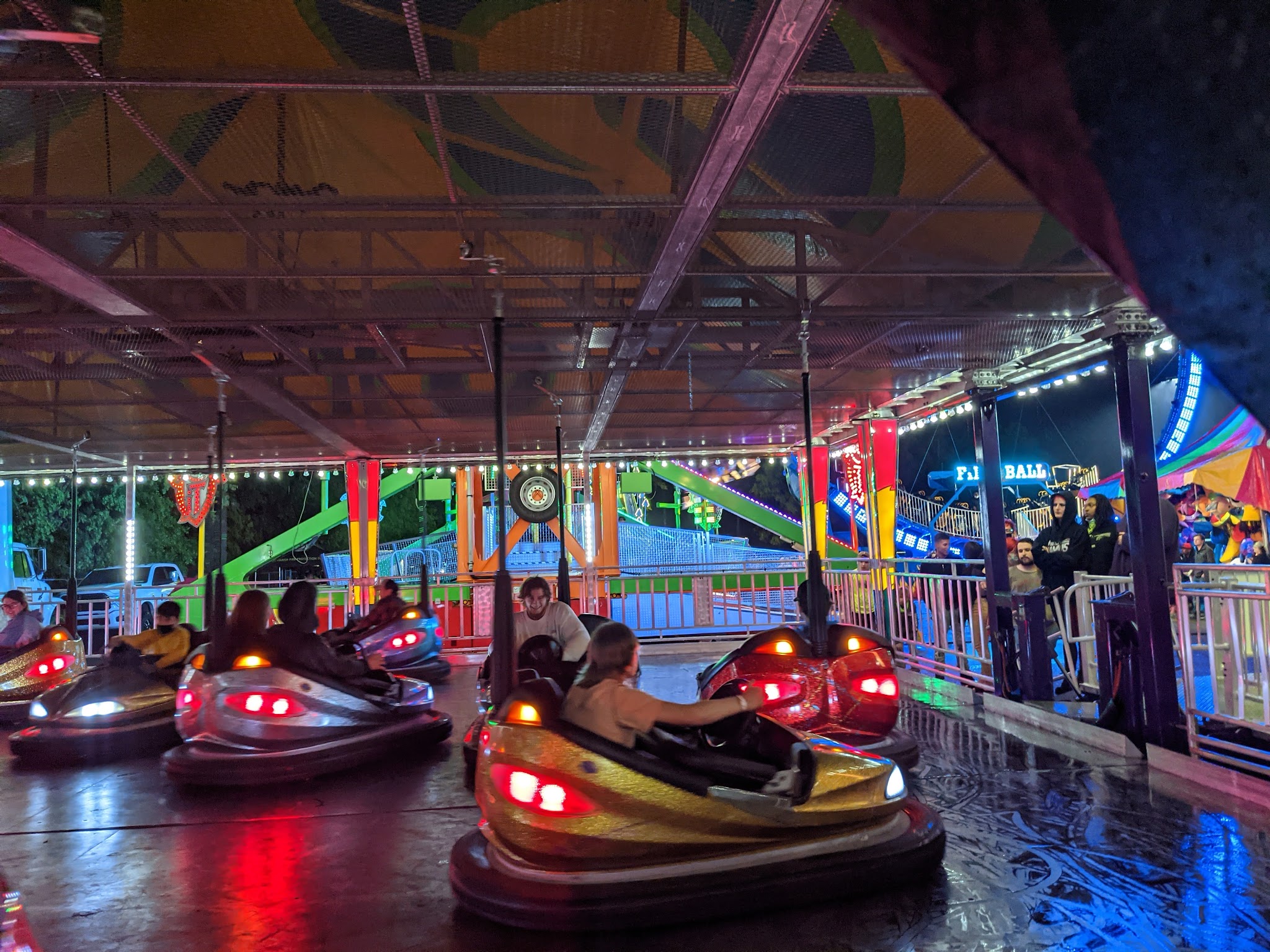 Walker Parks, Field 5 - Walker, LA