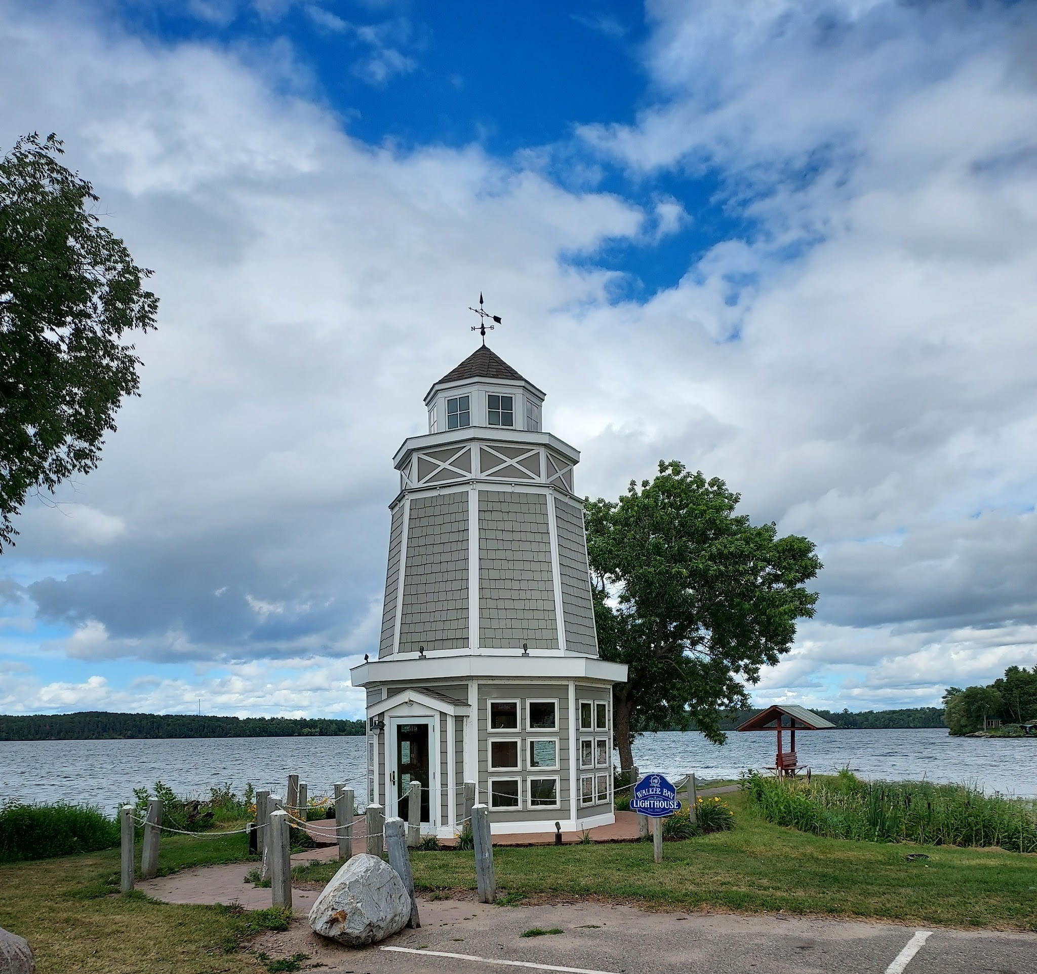 Walker City Park - Walker, MN