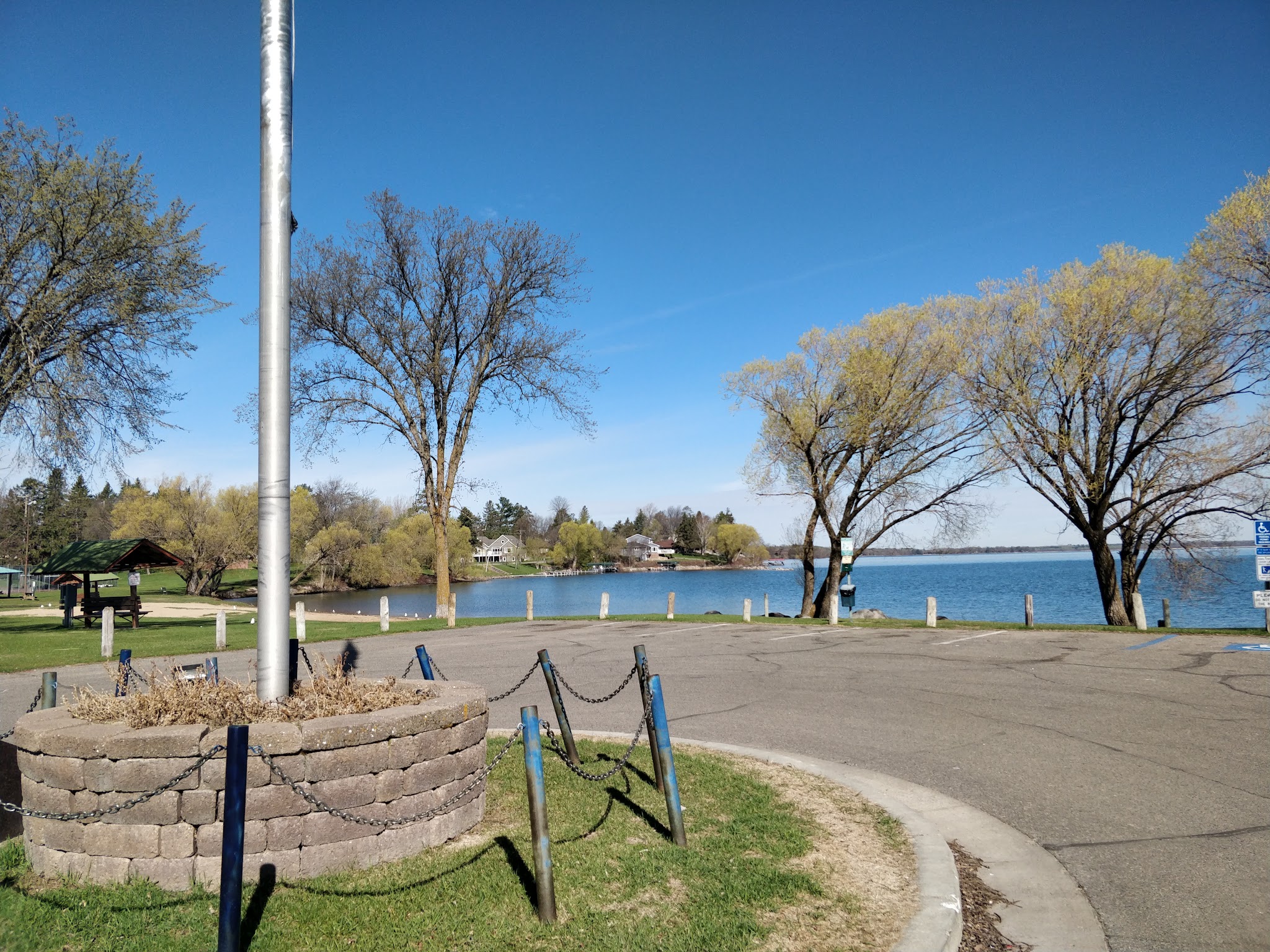 Walker City Park - Walker, MN