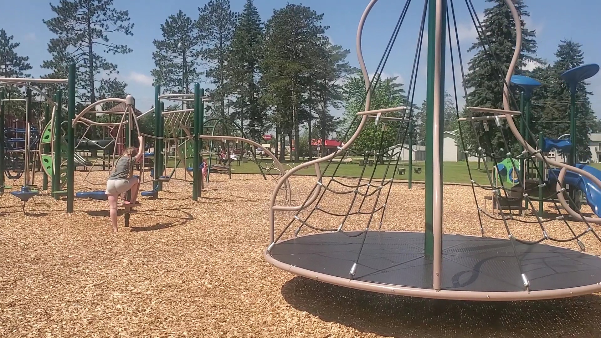 Walker City Park - Walker, MN