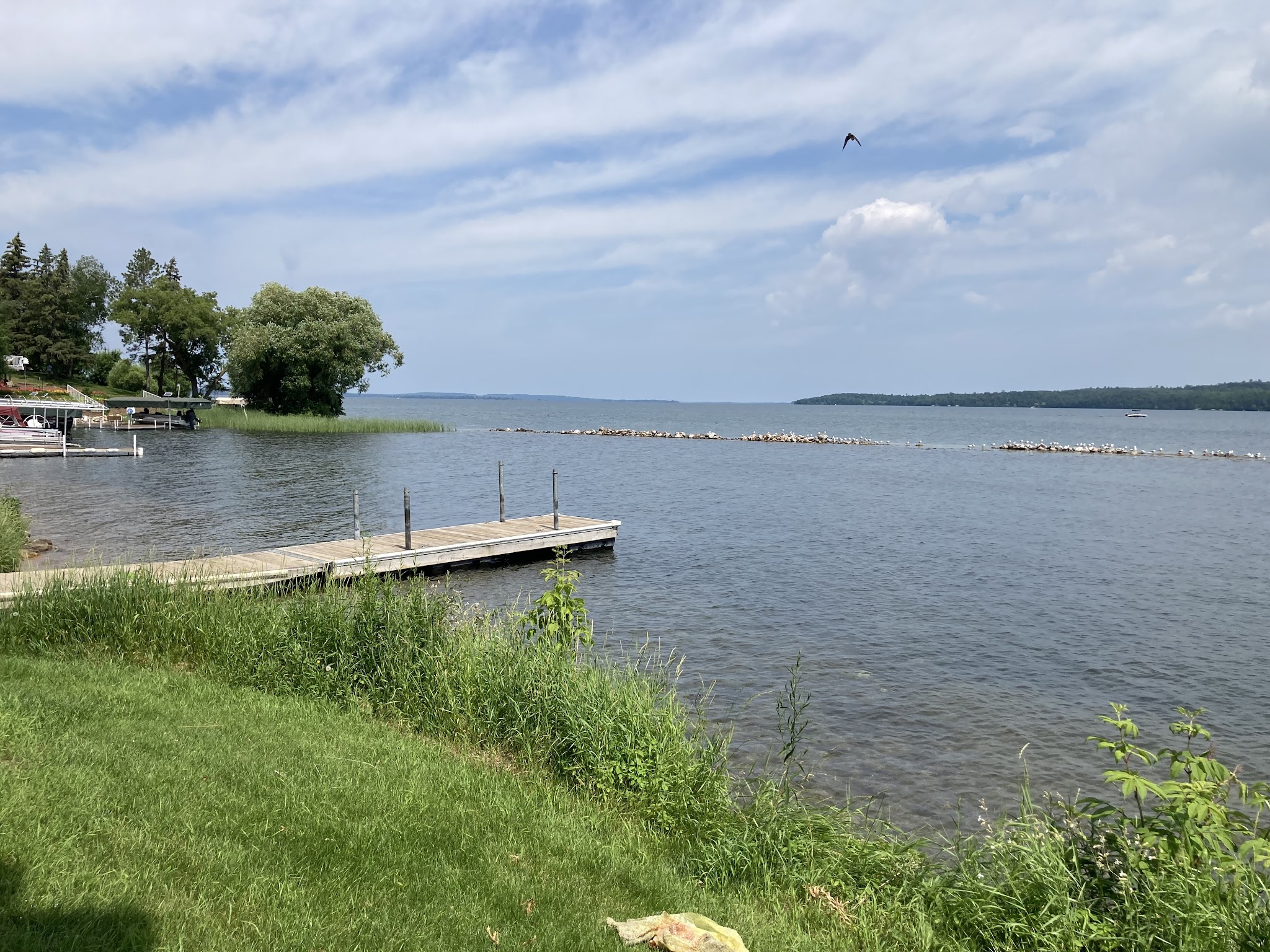 Walker City Park - Walker, MN