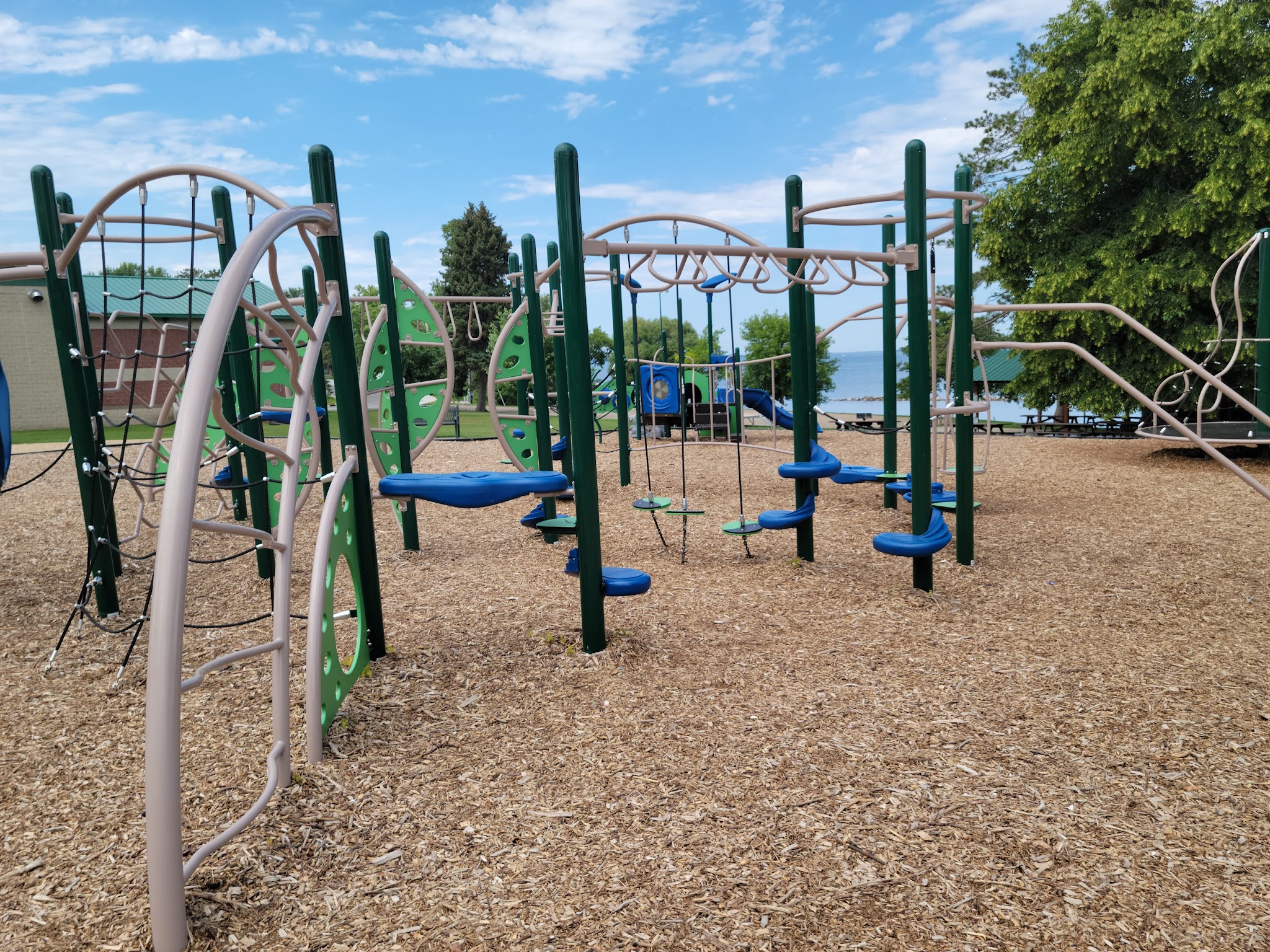 Walker City Park - Walker, MN