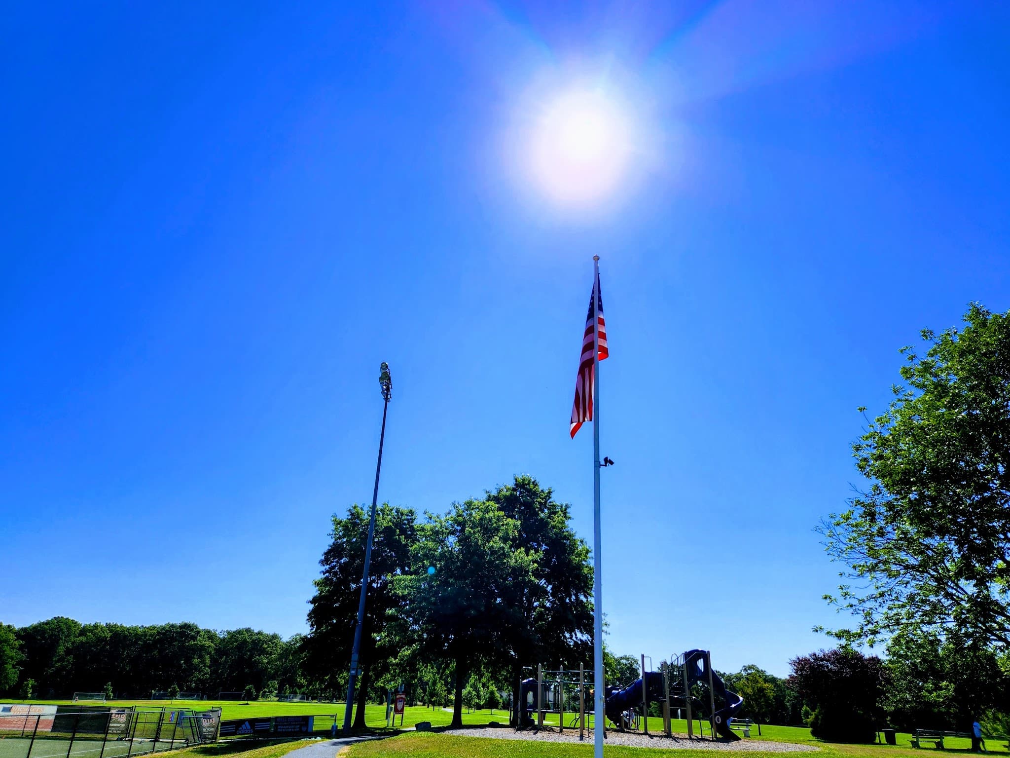 Wall Township Community Park - Wall Township, NJ