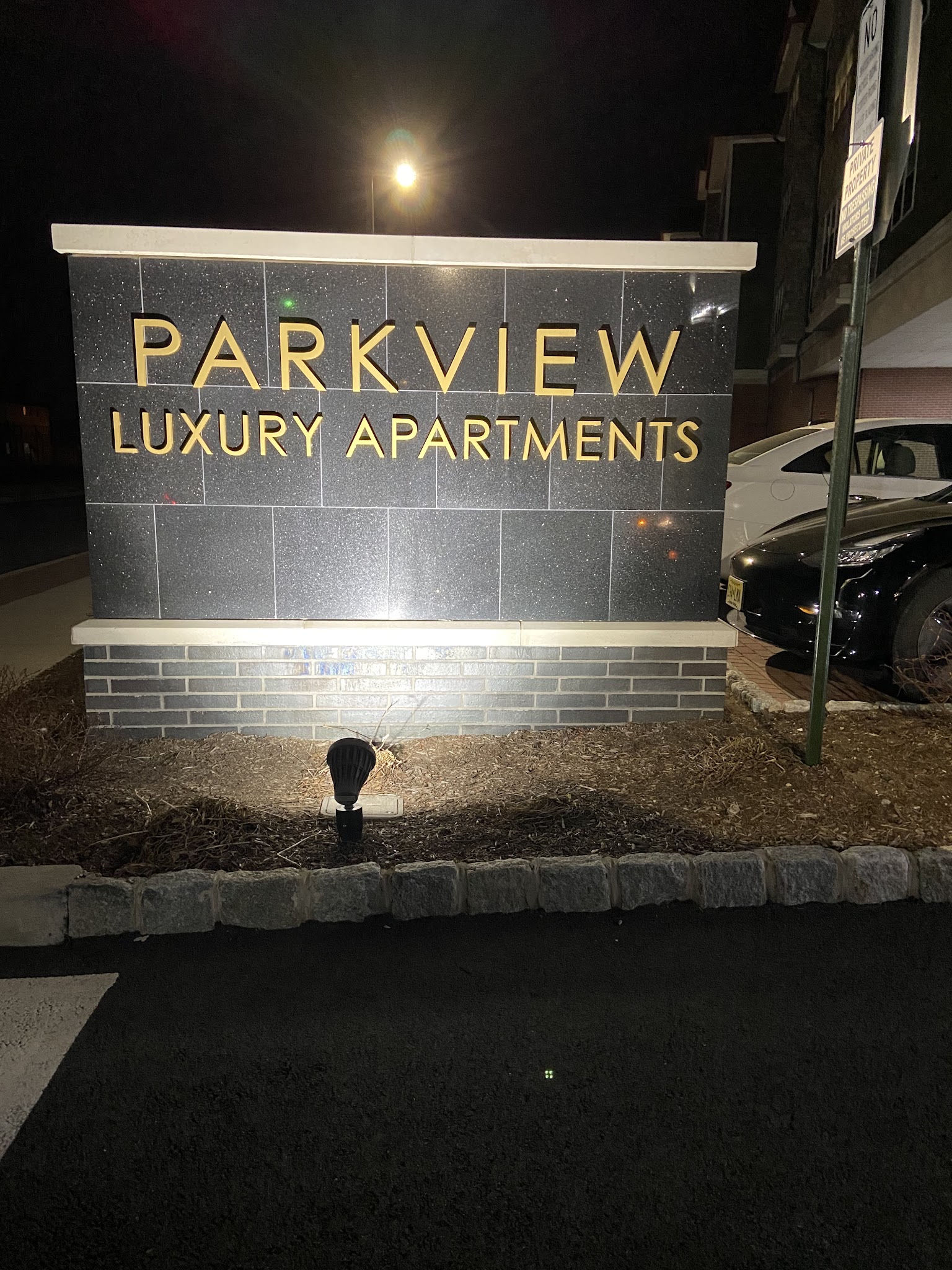 Parkview Luxury Apartments - Wallington, NJ