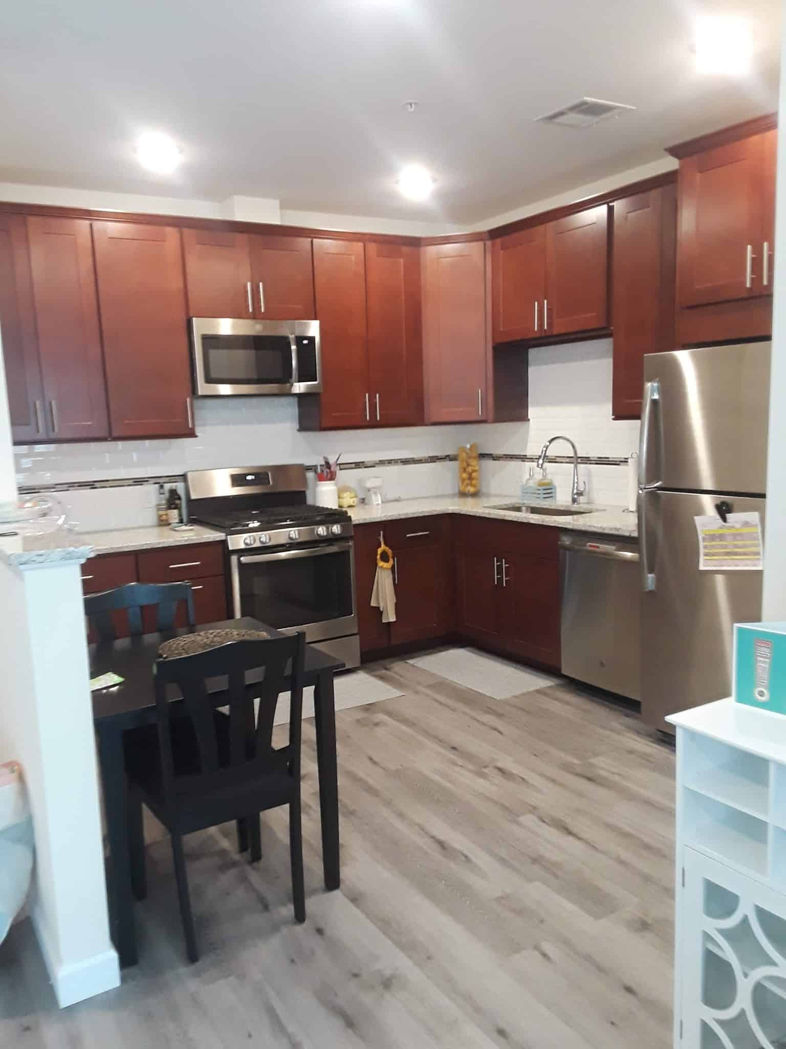 Parkview Luxury Apartments - Wallington, NJ