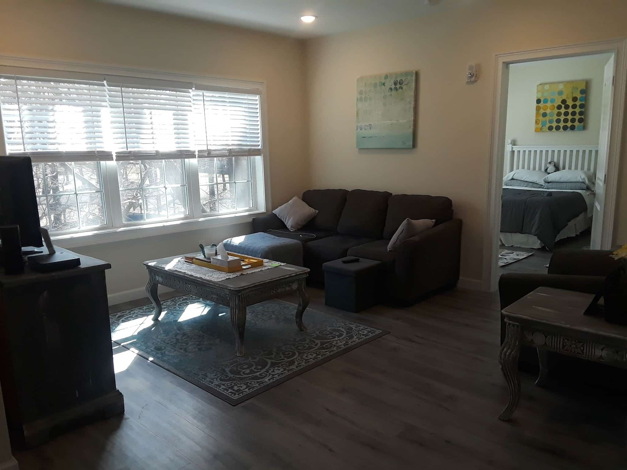 Parkview Luxury Apartments - Wallington, NJ